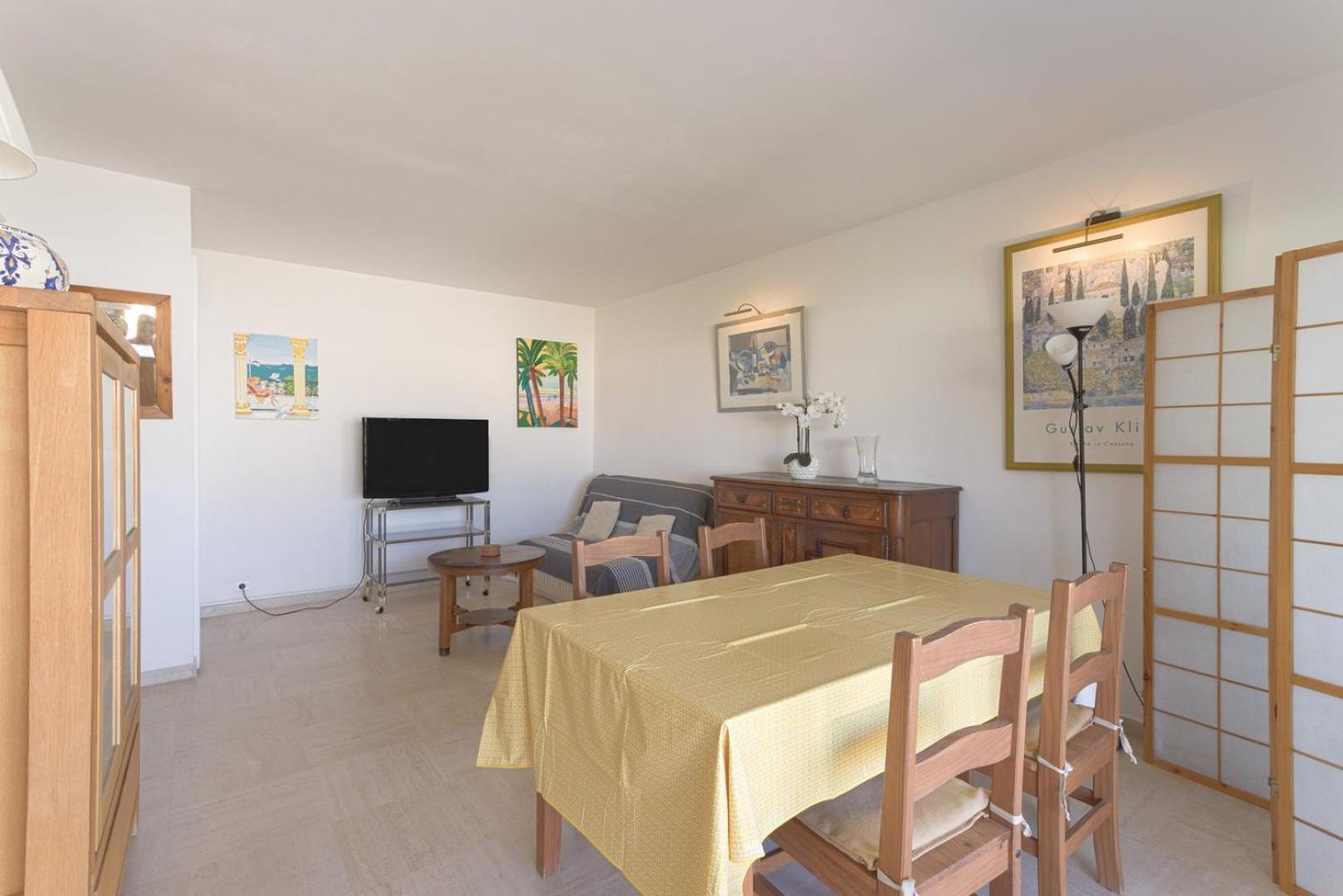 Apartment Guestready - Retrato Artistico Em Pointe Croisette *