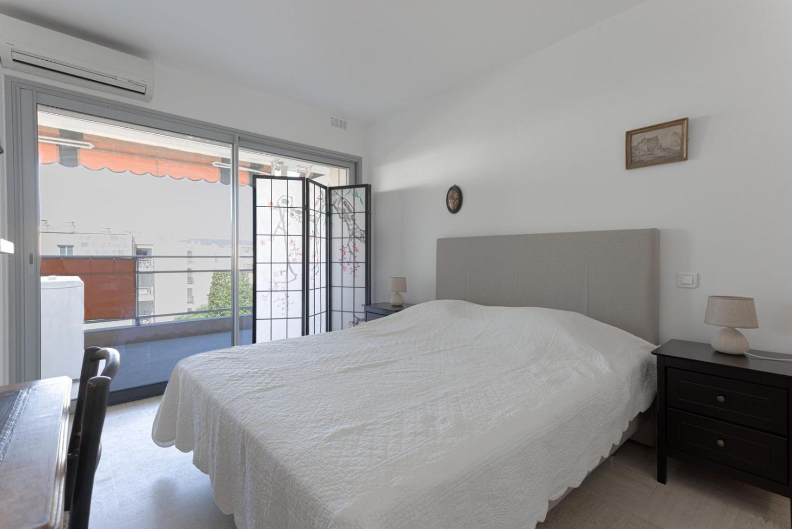 Guestready - Retrato Artistico Em Pointe Croisette Apartment Cannes