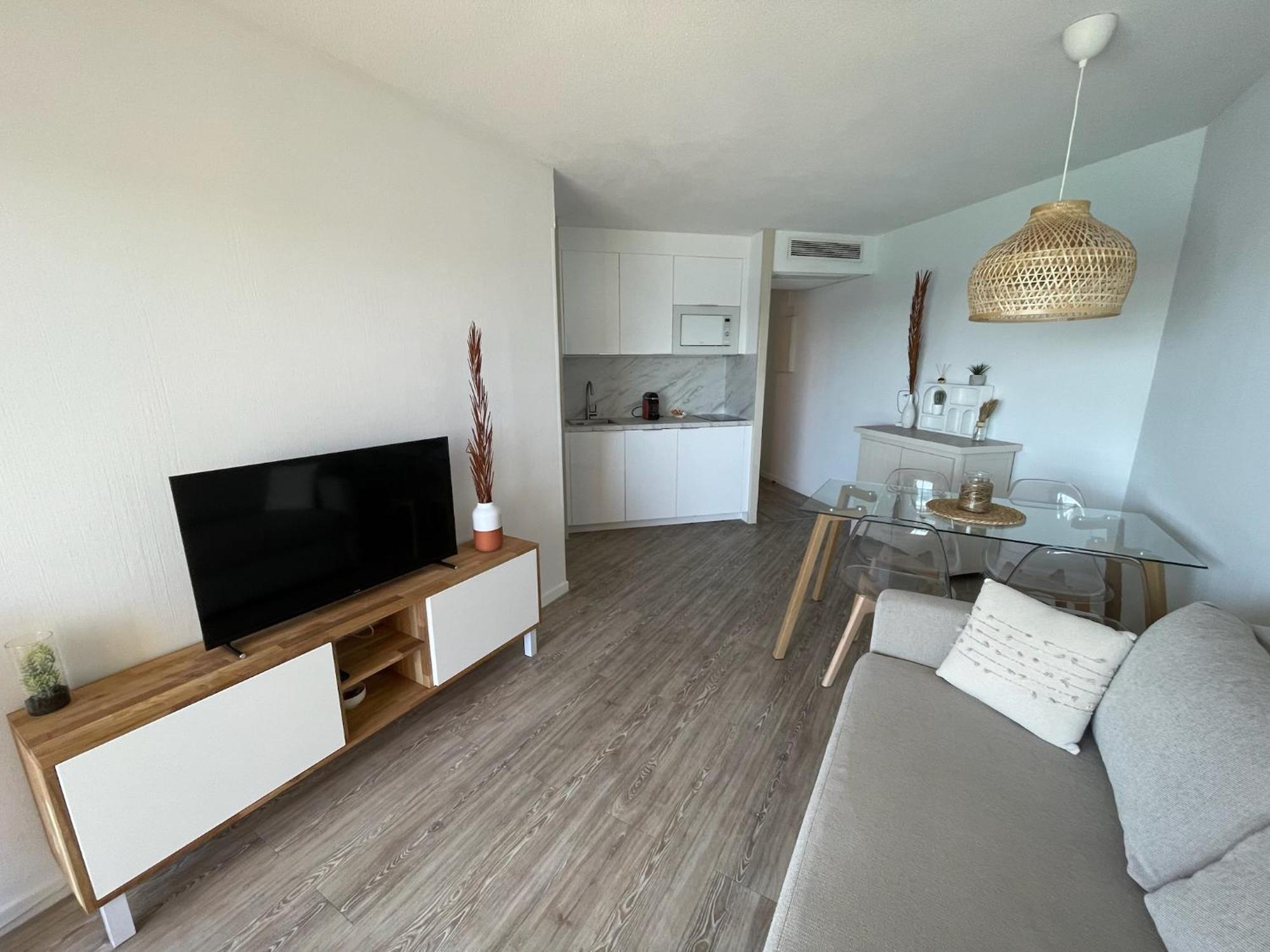 Appartement Front Beach - Beautiful View