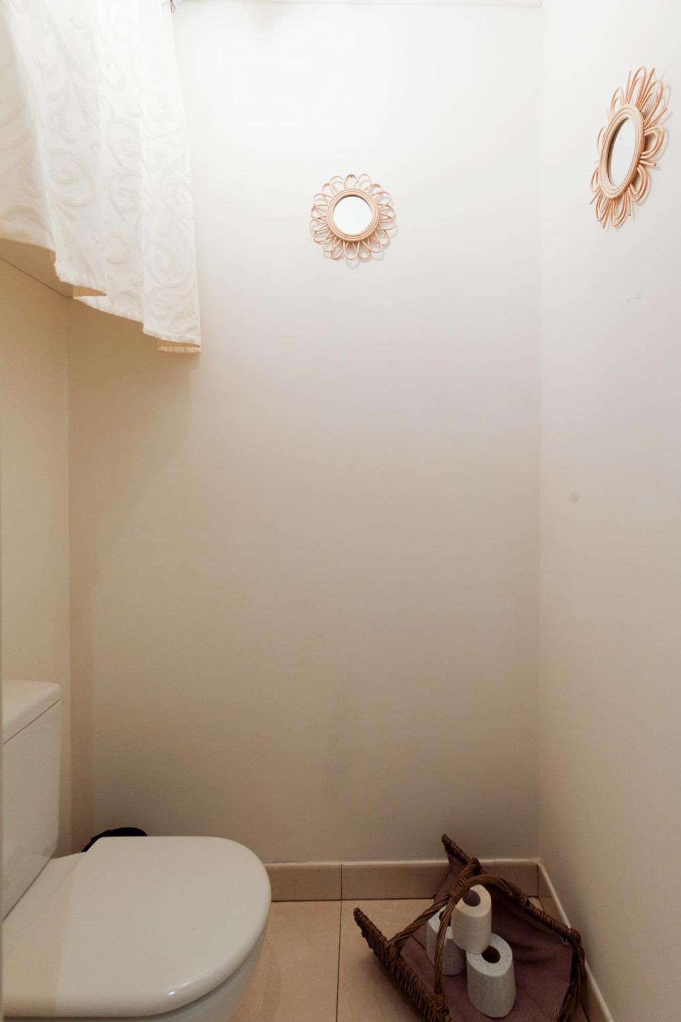 Cristal Croisette Yourhosthelper Appartement