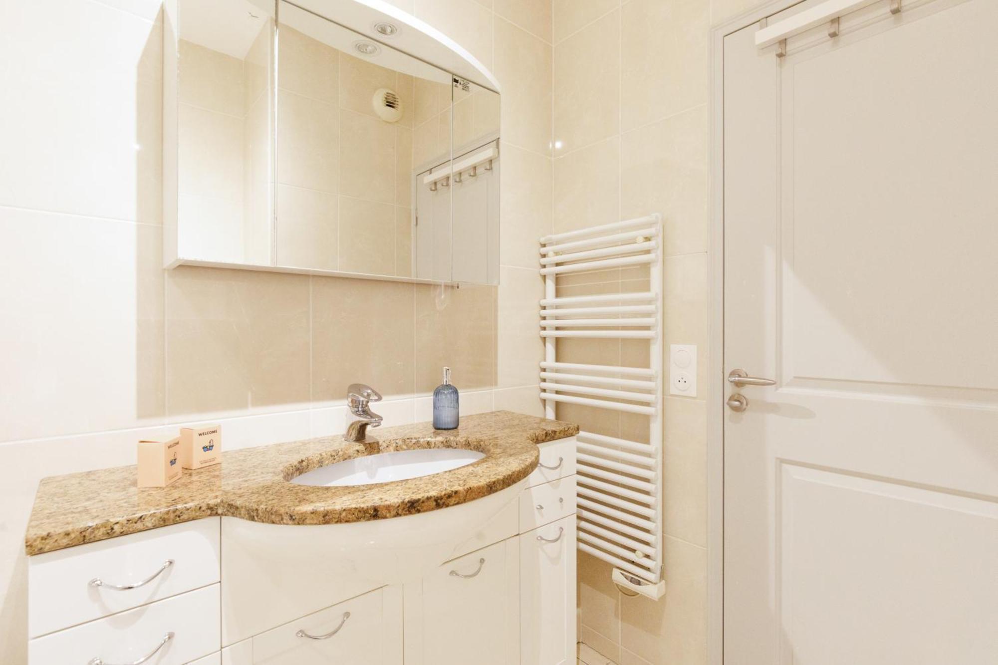 Cristal Croisette Yourhosthelper Appartement