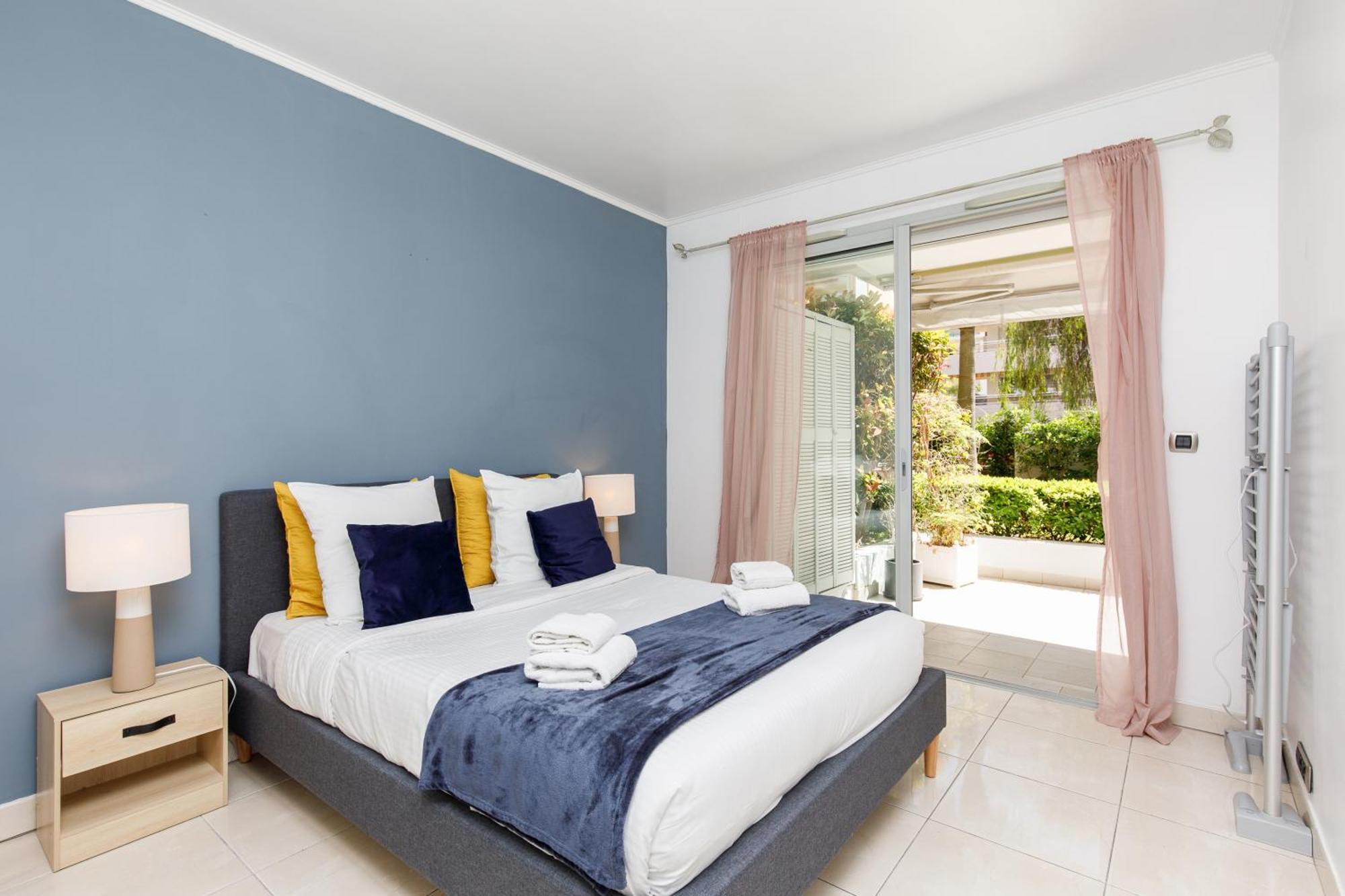 Appartement Cristal Croisette Yourhosthelper