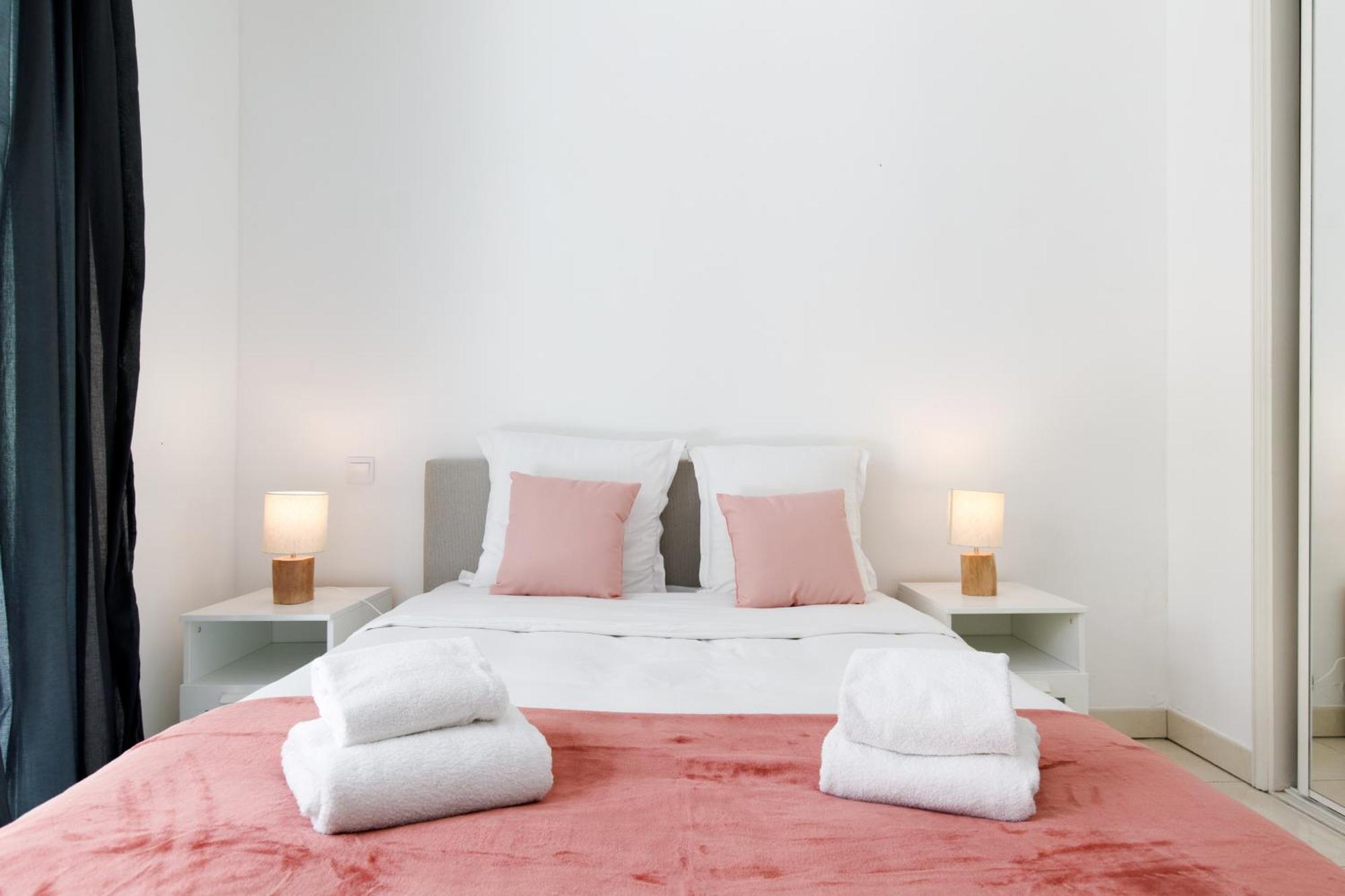 Appartement Cristal Croisette Yourhosthelper Cannes