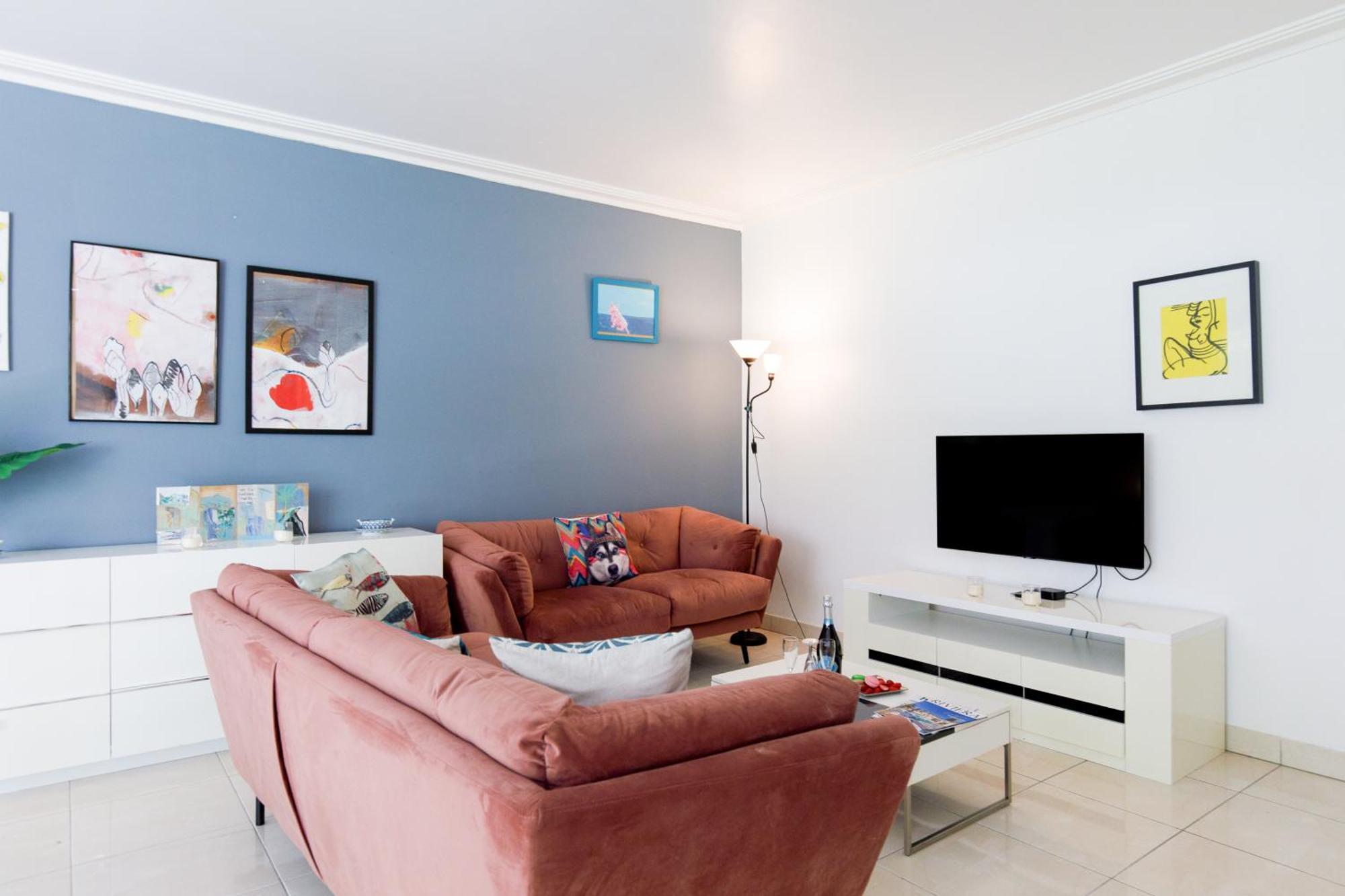 Cristal Croisette Yourhosthelper Appartement
