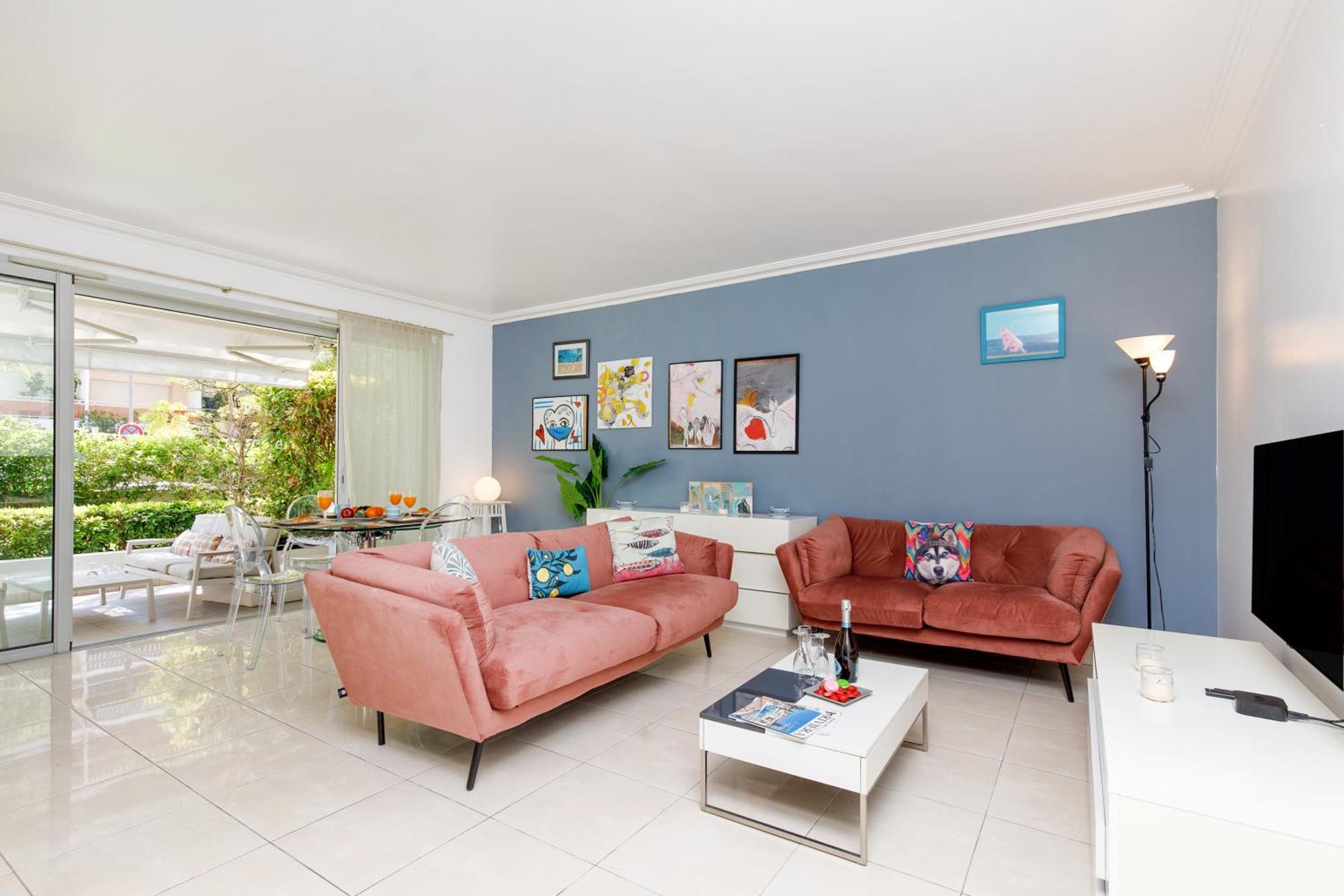 Appartement Cristal Croisette Yourhosthelper