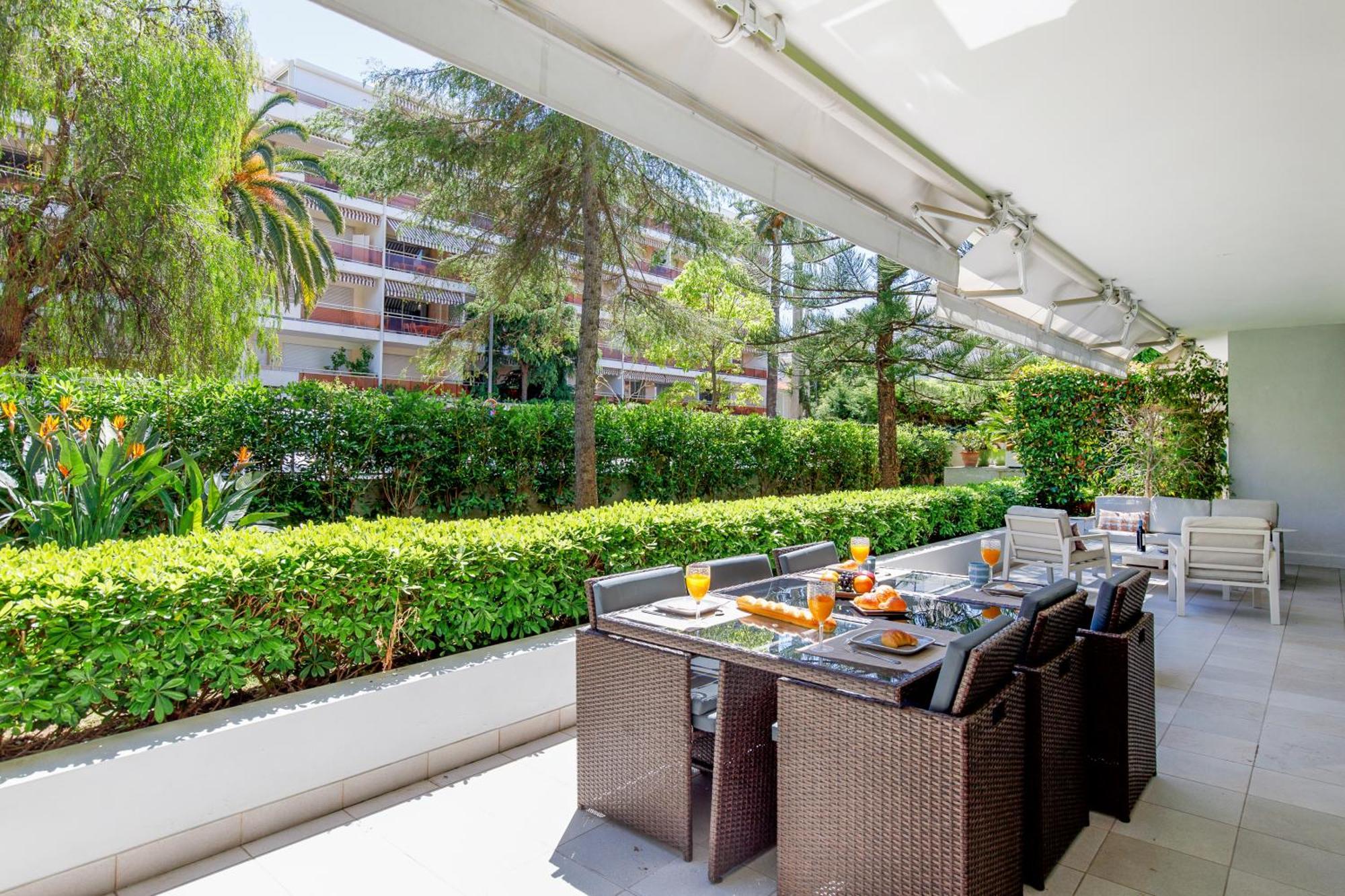 Appartement Cristal Croisette Yourhosthelper