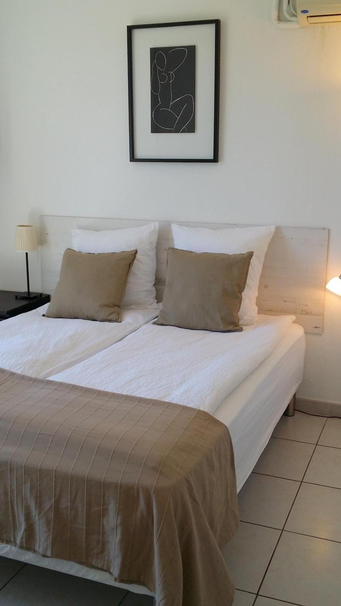 Kimi Résidence Appart hôtel Cannes