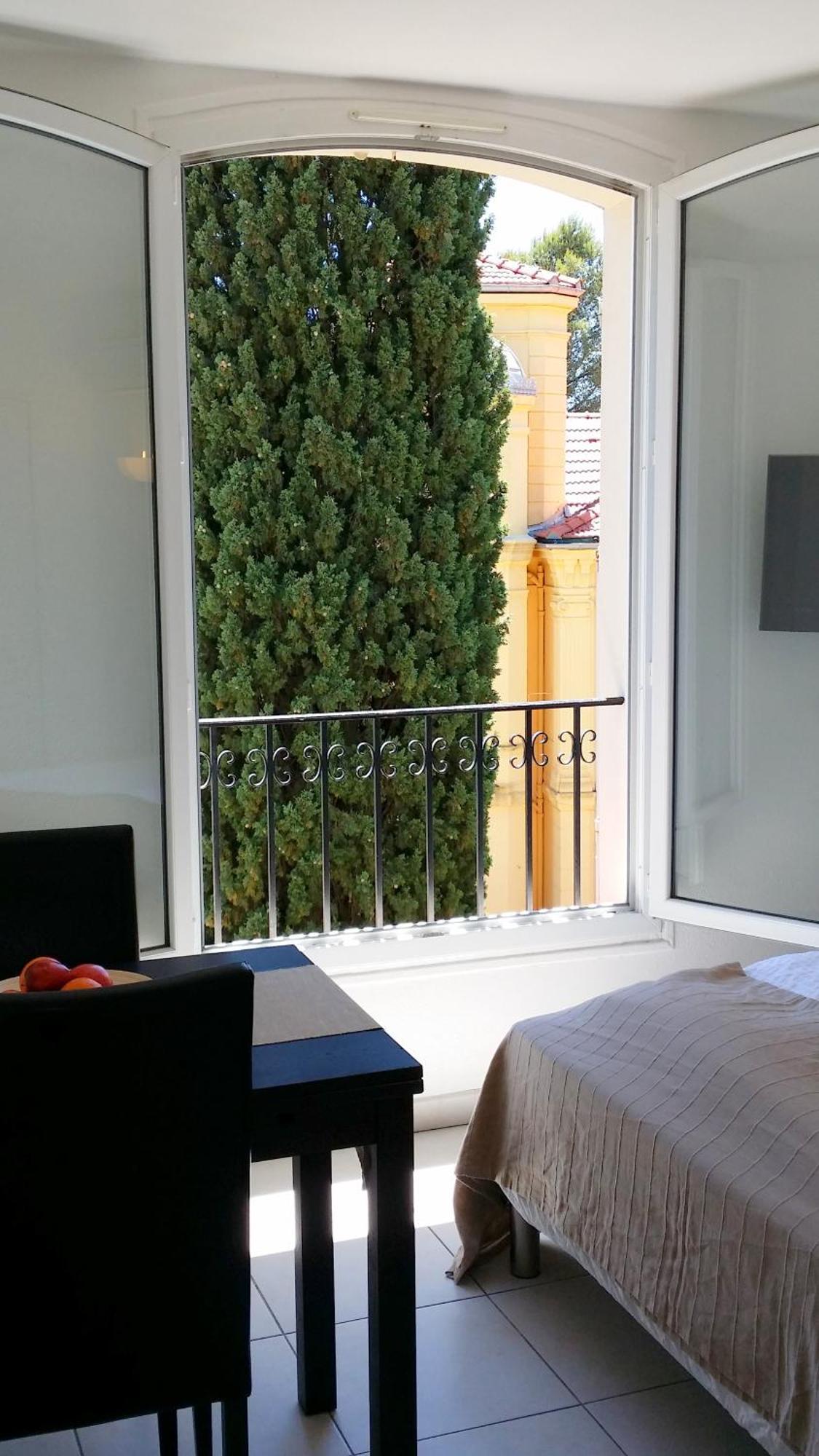 Kimi Résidence Appart hôtel