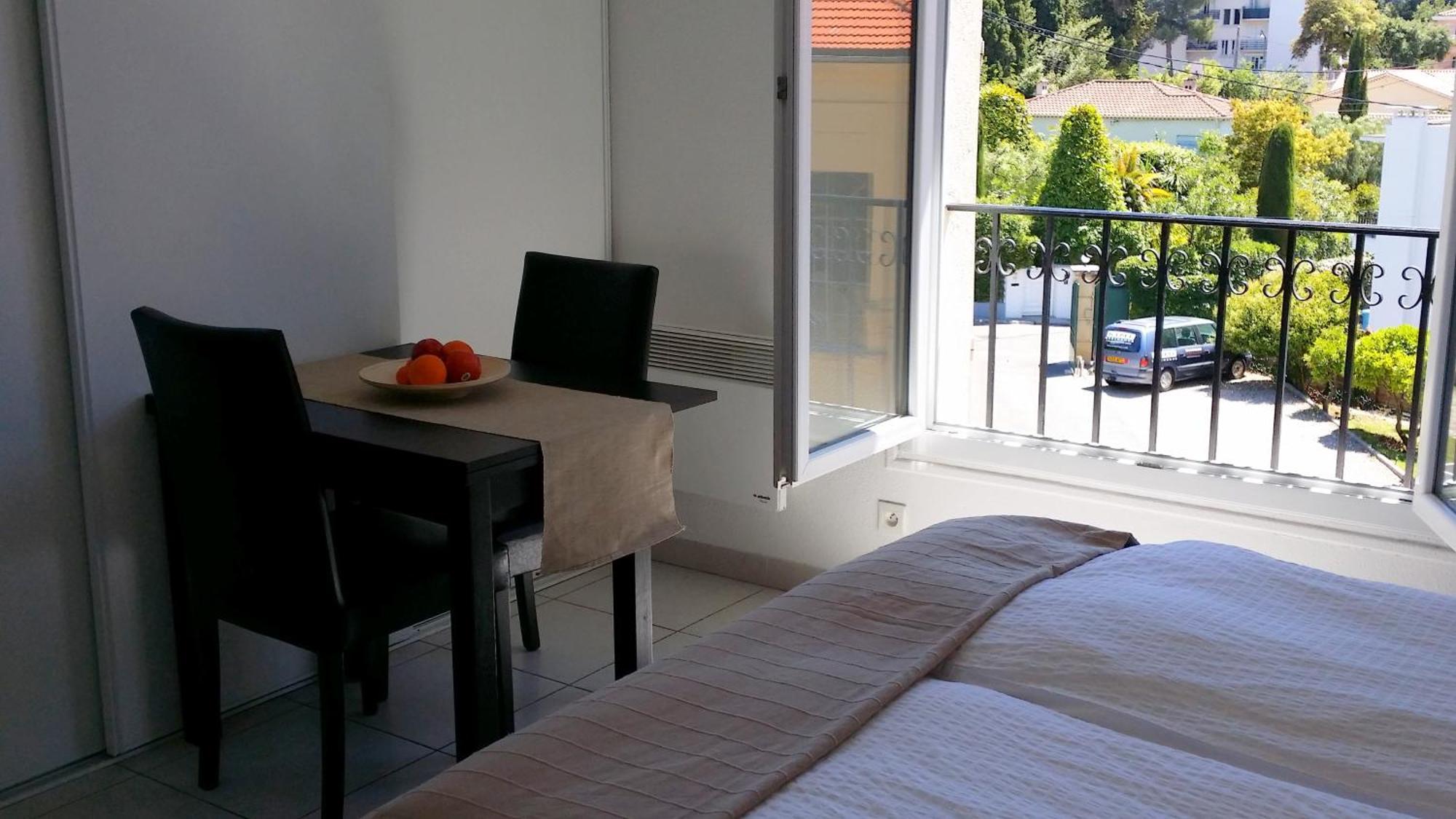 Appart hôtel Kimi Résidence