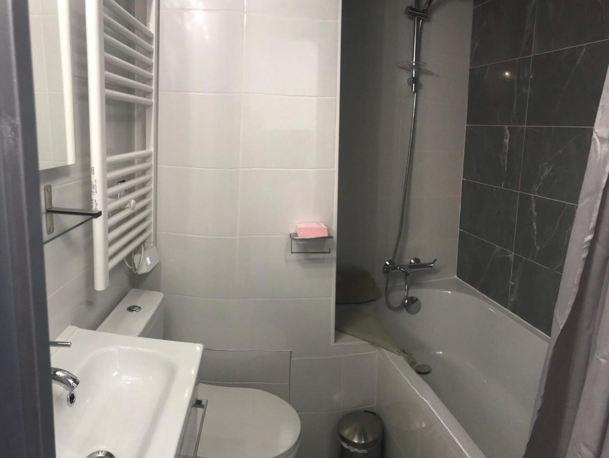 Apartment Sophies Homes Félibriges Beach&palais Des Festivals