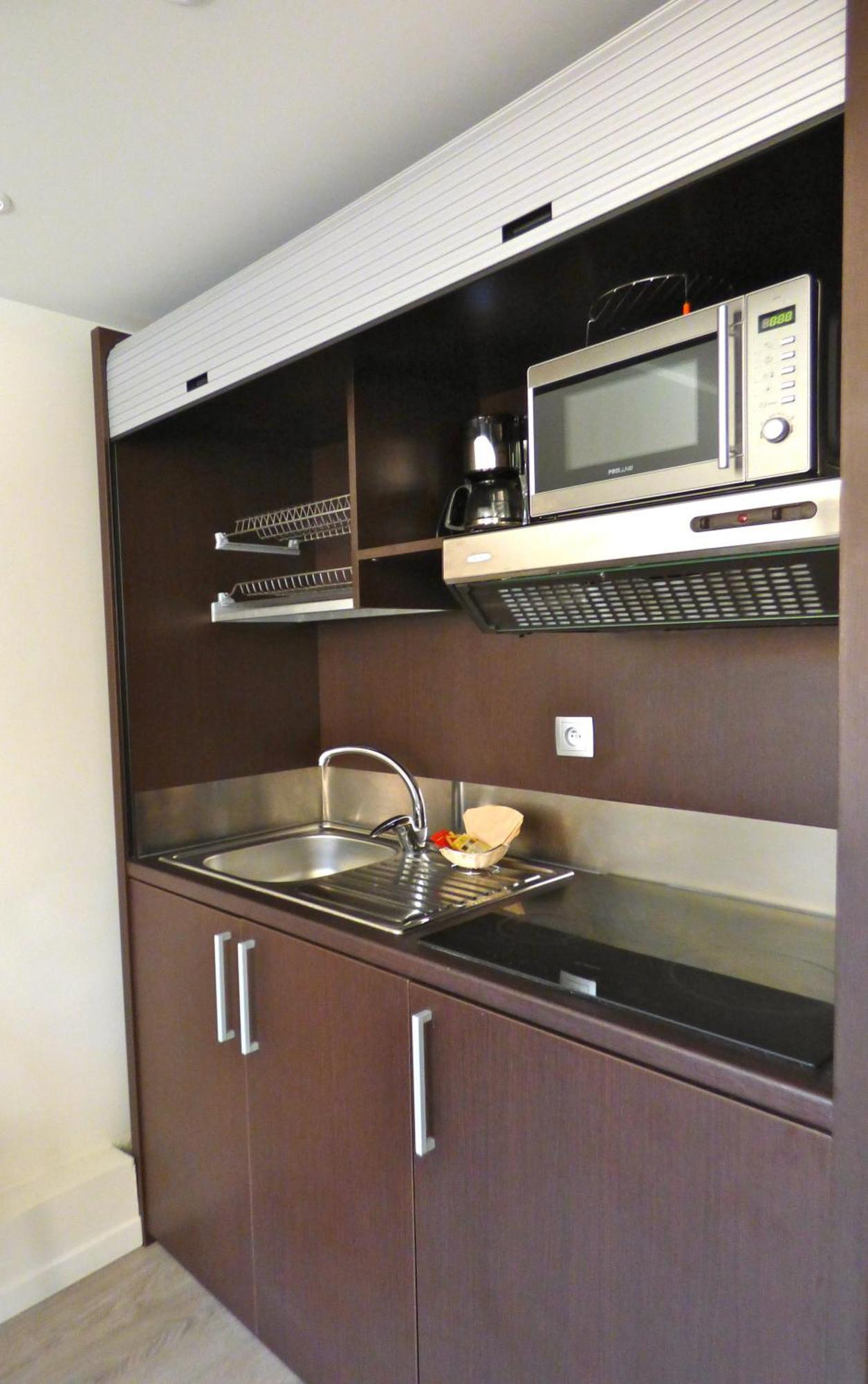 Arthur Rue D'antibes Appartement