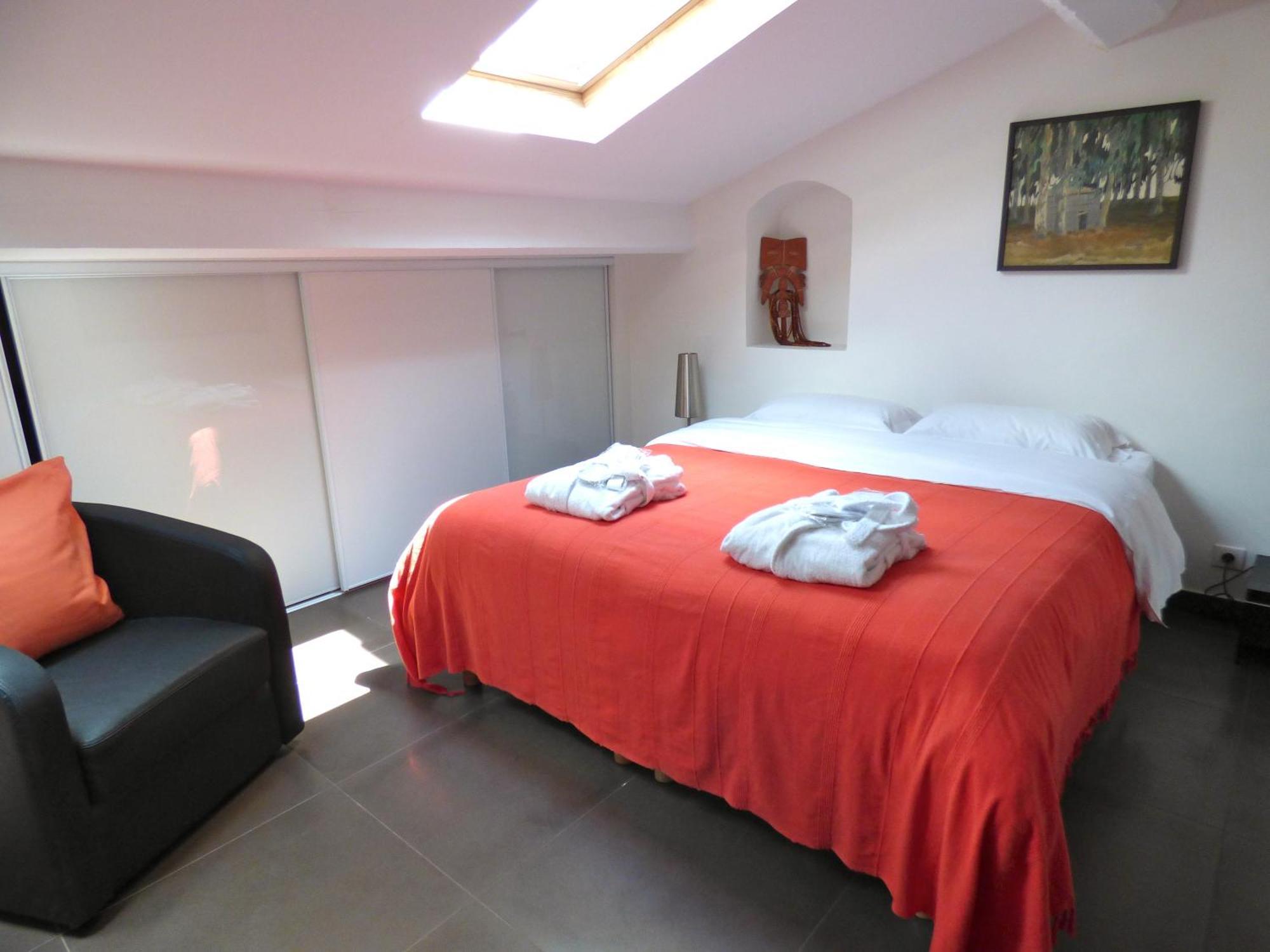 Arthur Rue D'antibes Appartement Cannes