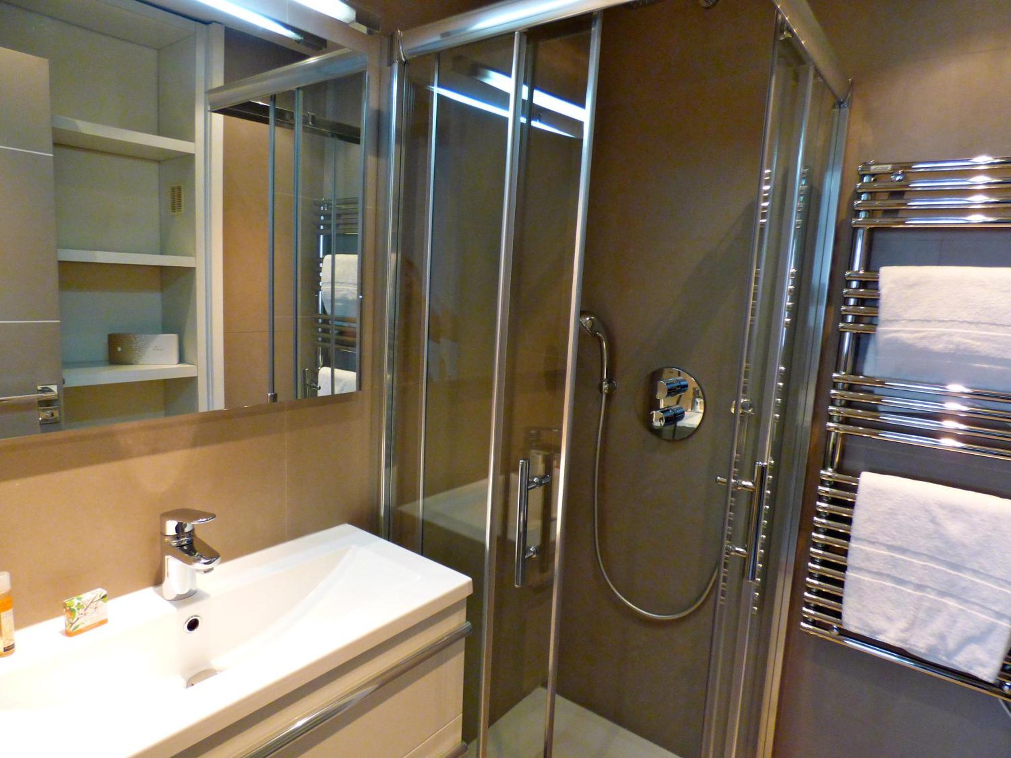 Arthur Rue D'antibes Appartement Cannes