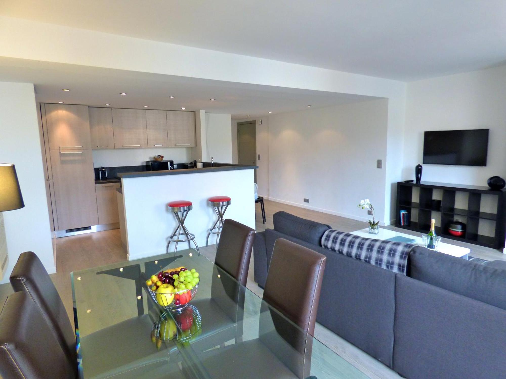 Appartement Arthur Rue D'antibes *
