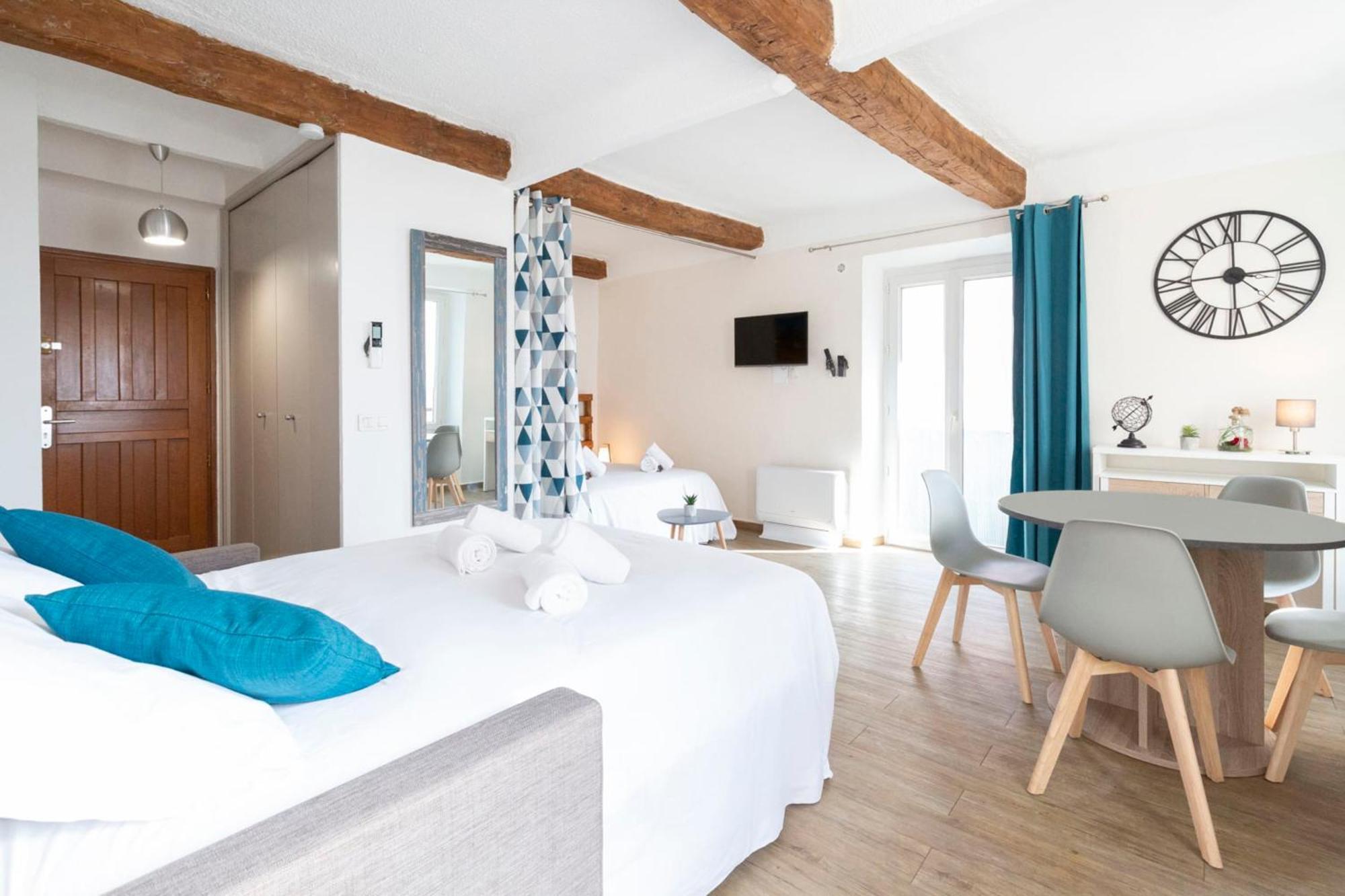 Le Suquet Appartement Cannes