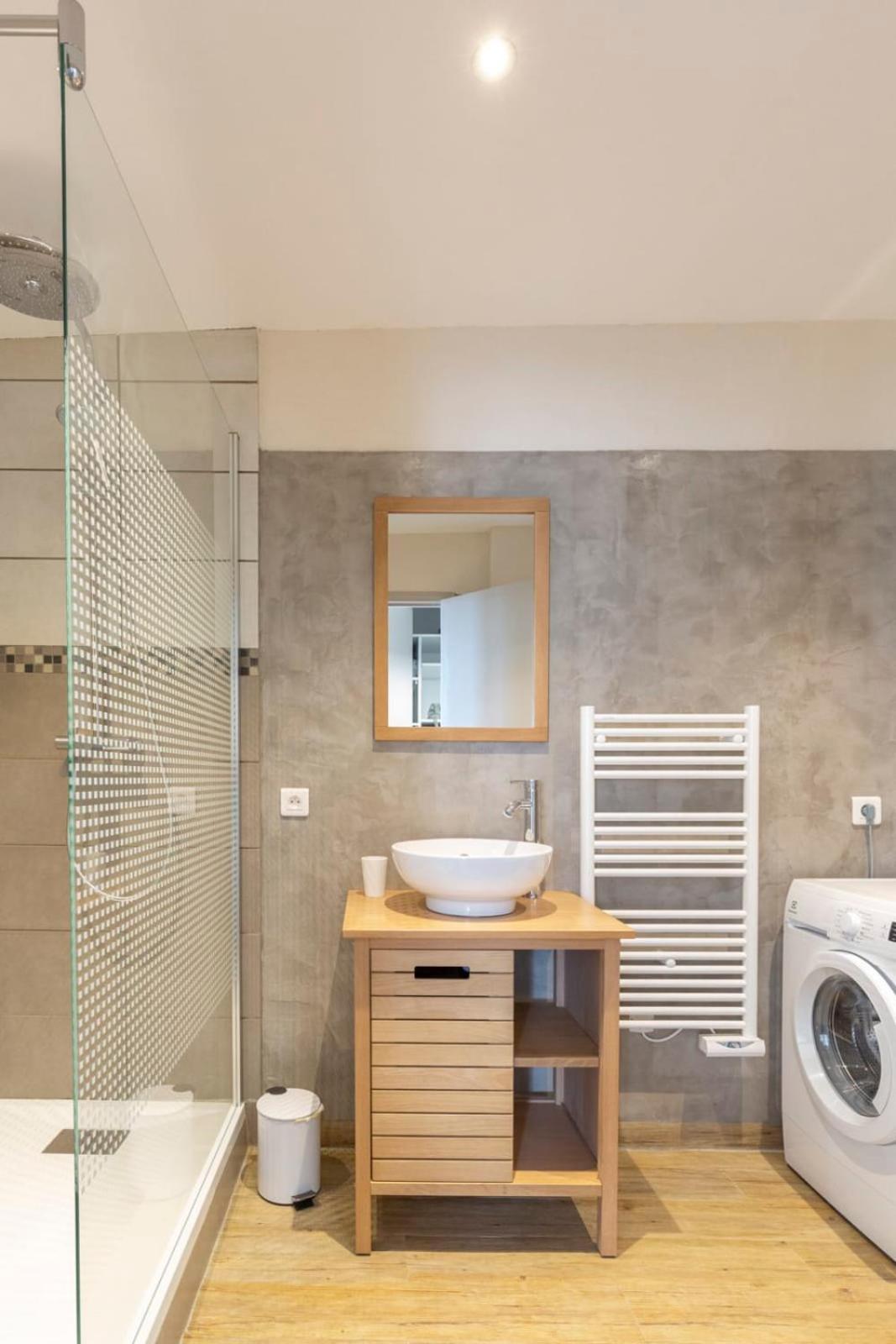 Le Suquet Appartement Cannes