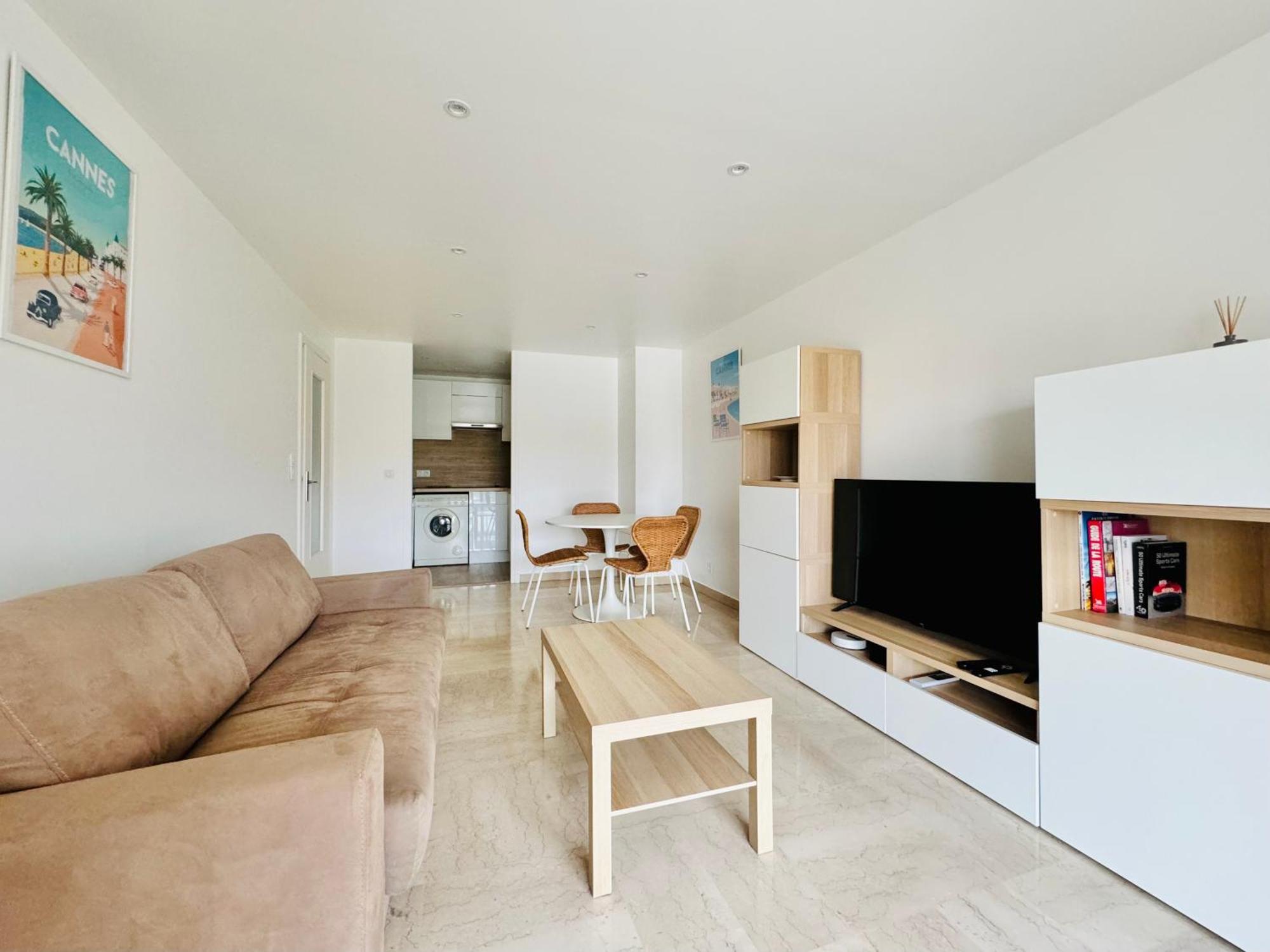 Apartment Cannesazur - Terrasse Centre Cannes