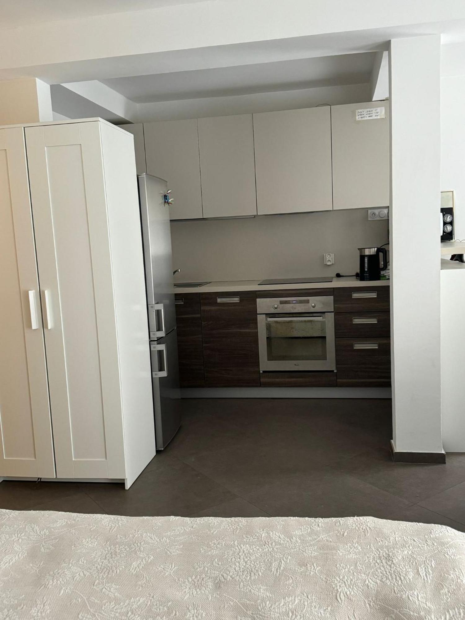 Apartment 50 Meters Croisette Cannes