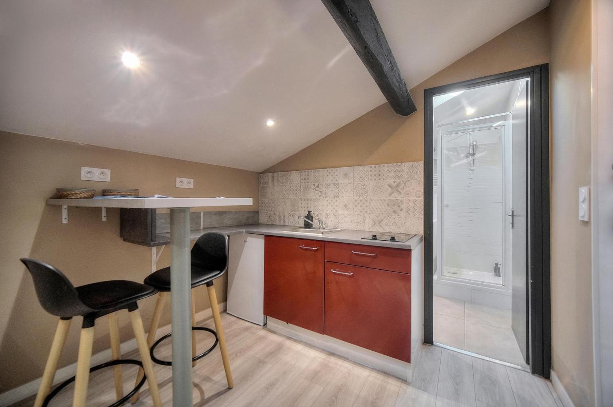 Le Chris - Centre - Wifi - Verriere Cote D'azur Apartment Cannes