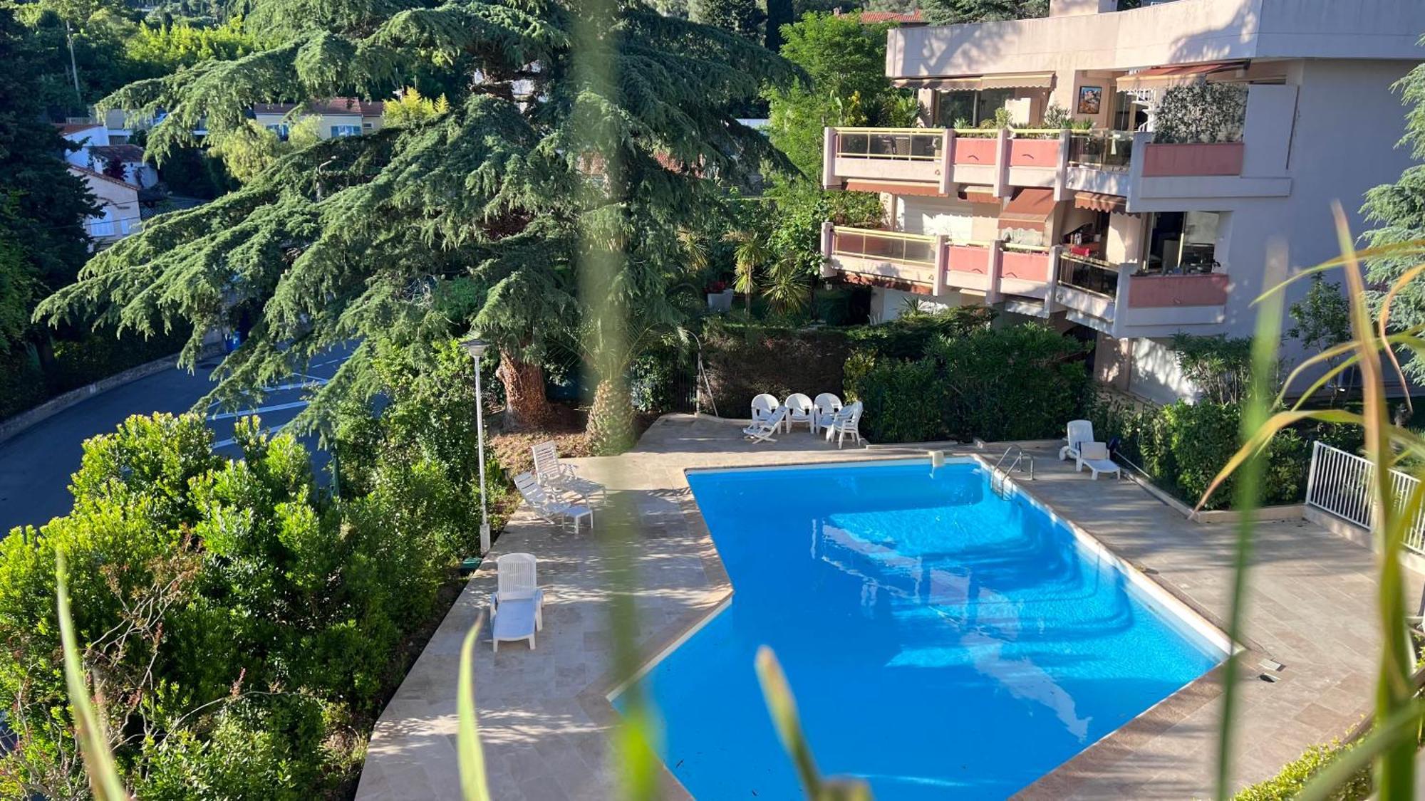 Appartement Borromees