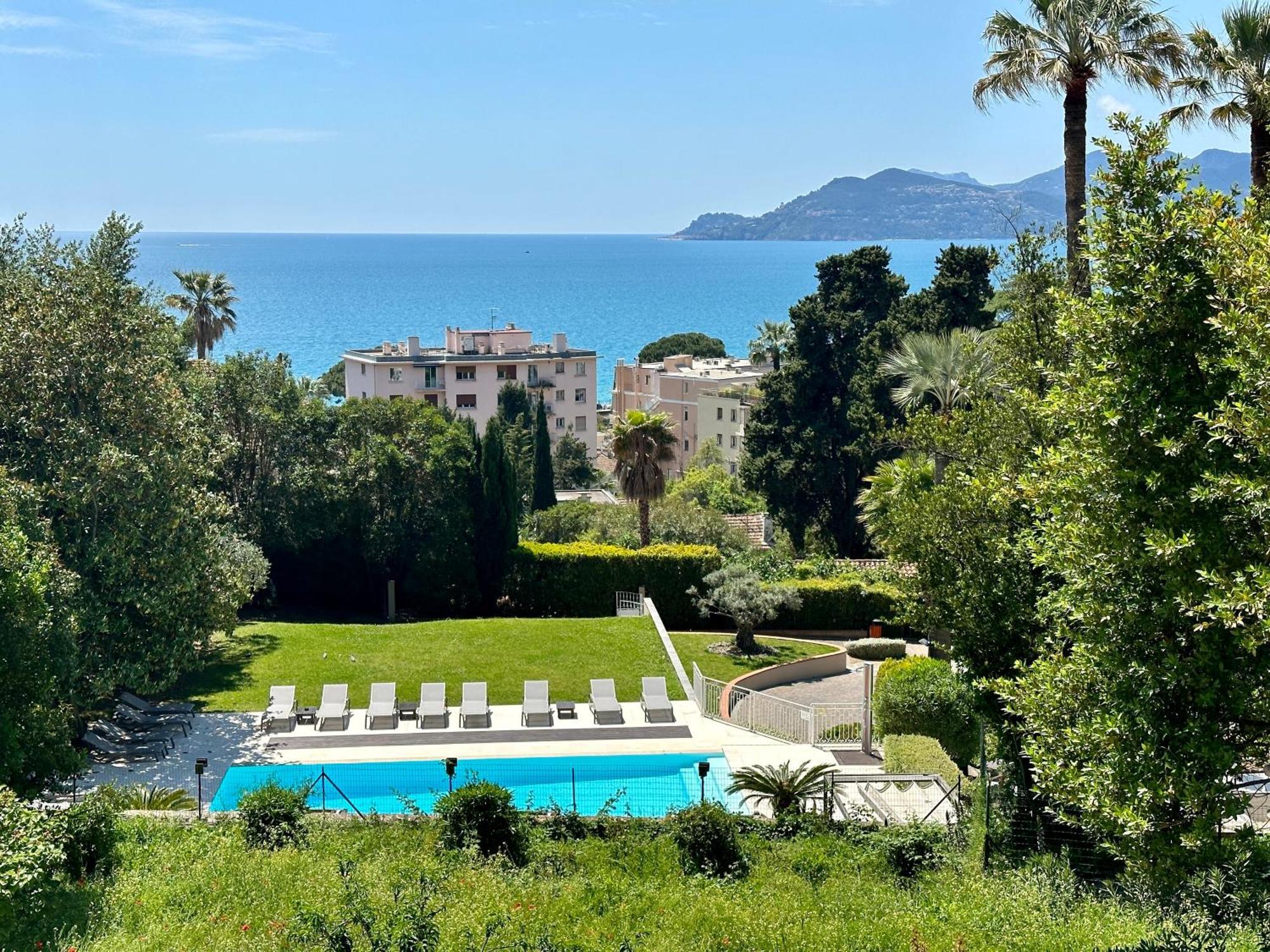 Apartment Francia Bat Gogh Cannes