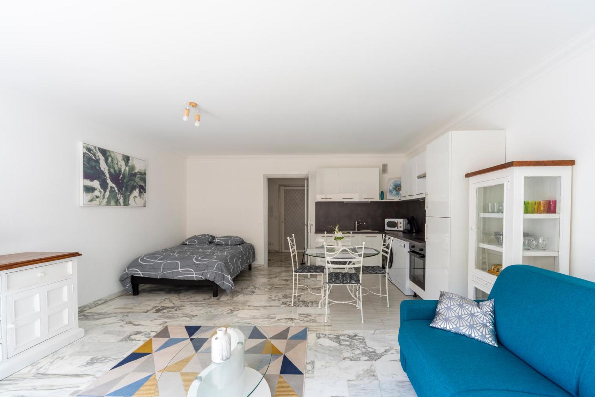 Grand Centre-ville Apercu Apartment