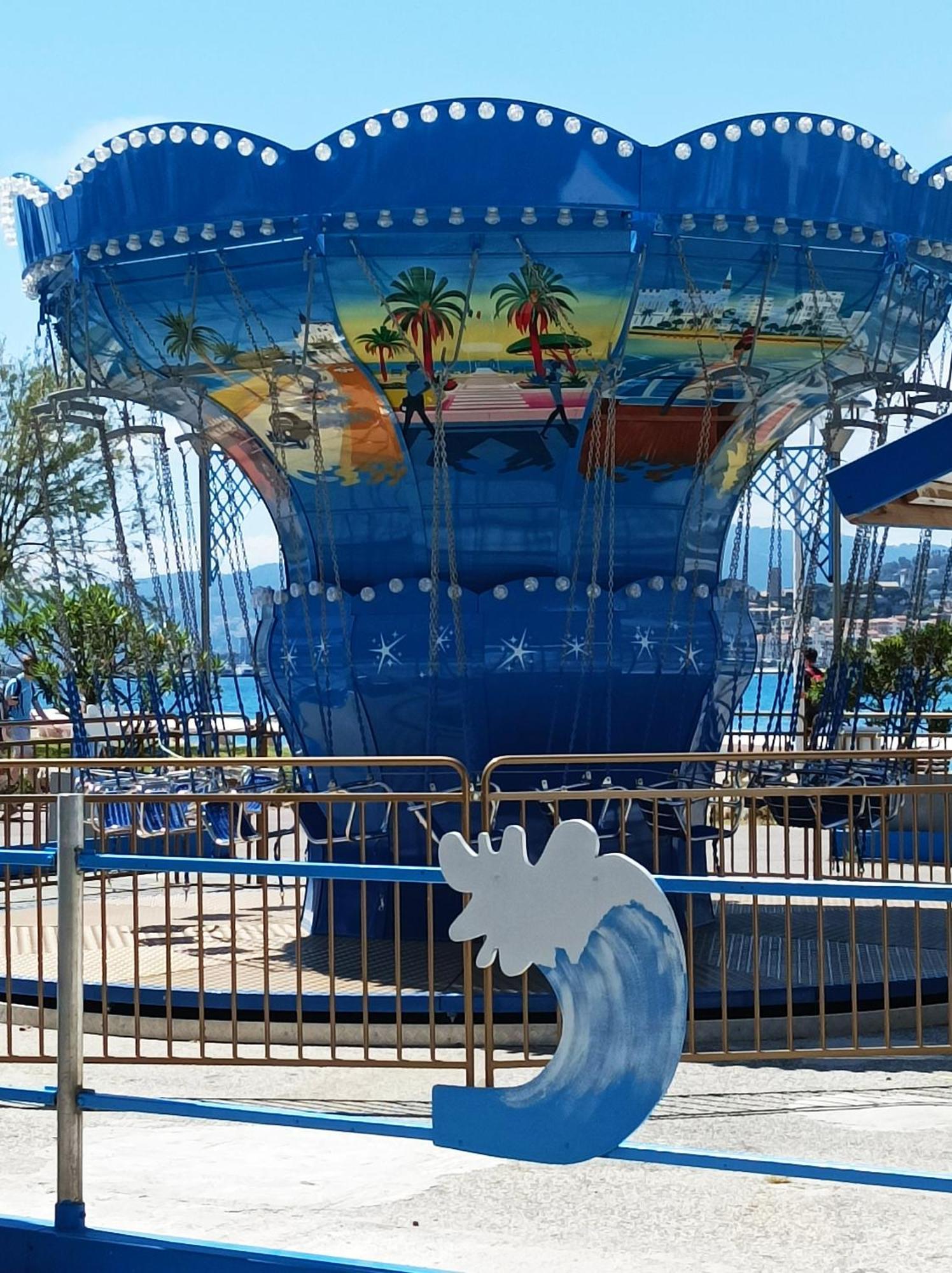 Le Salvator Cannes