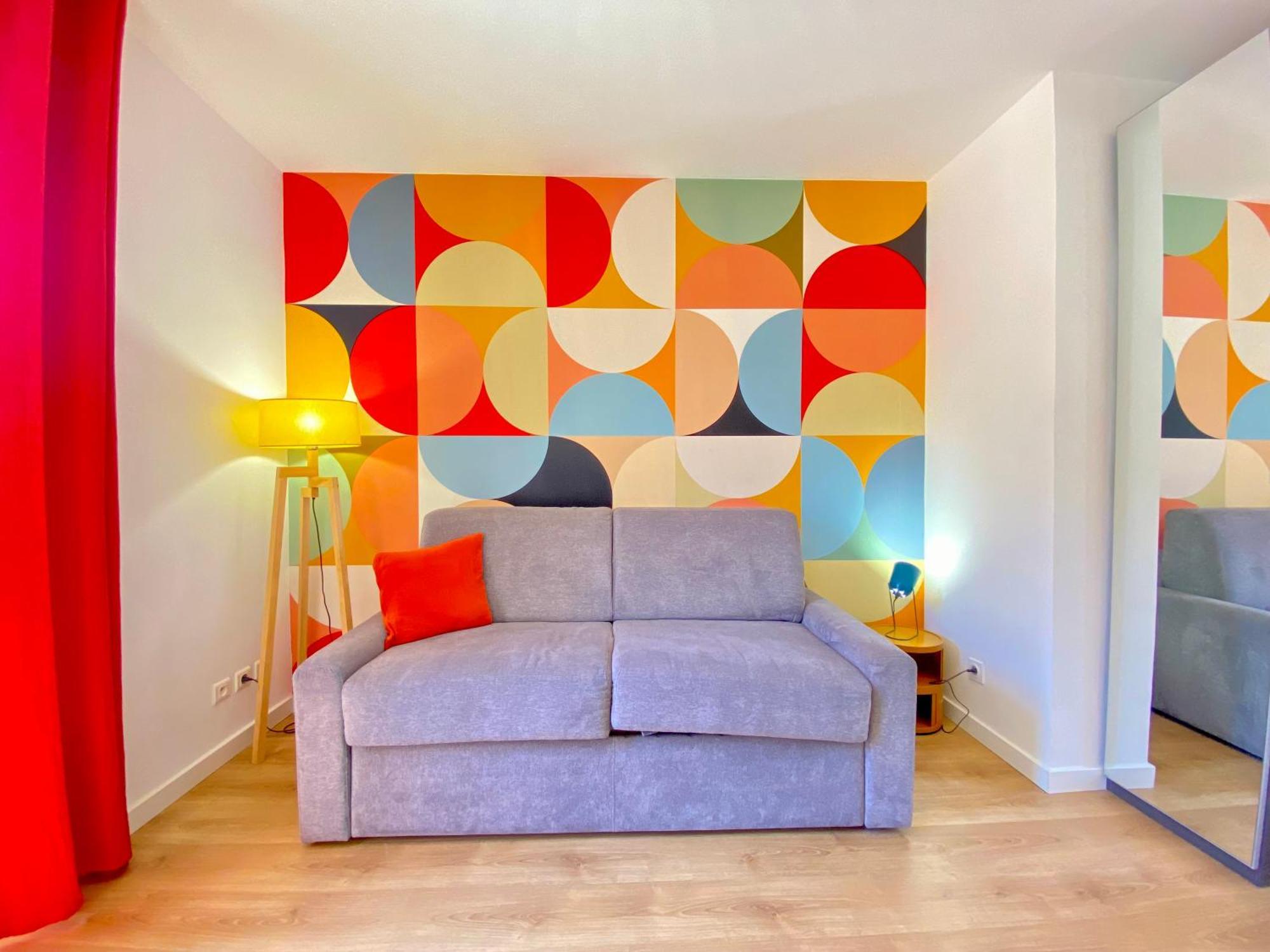 Duplex Luxury Toits Du Soleil By Scls Locations