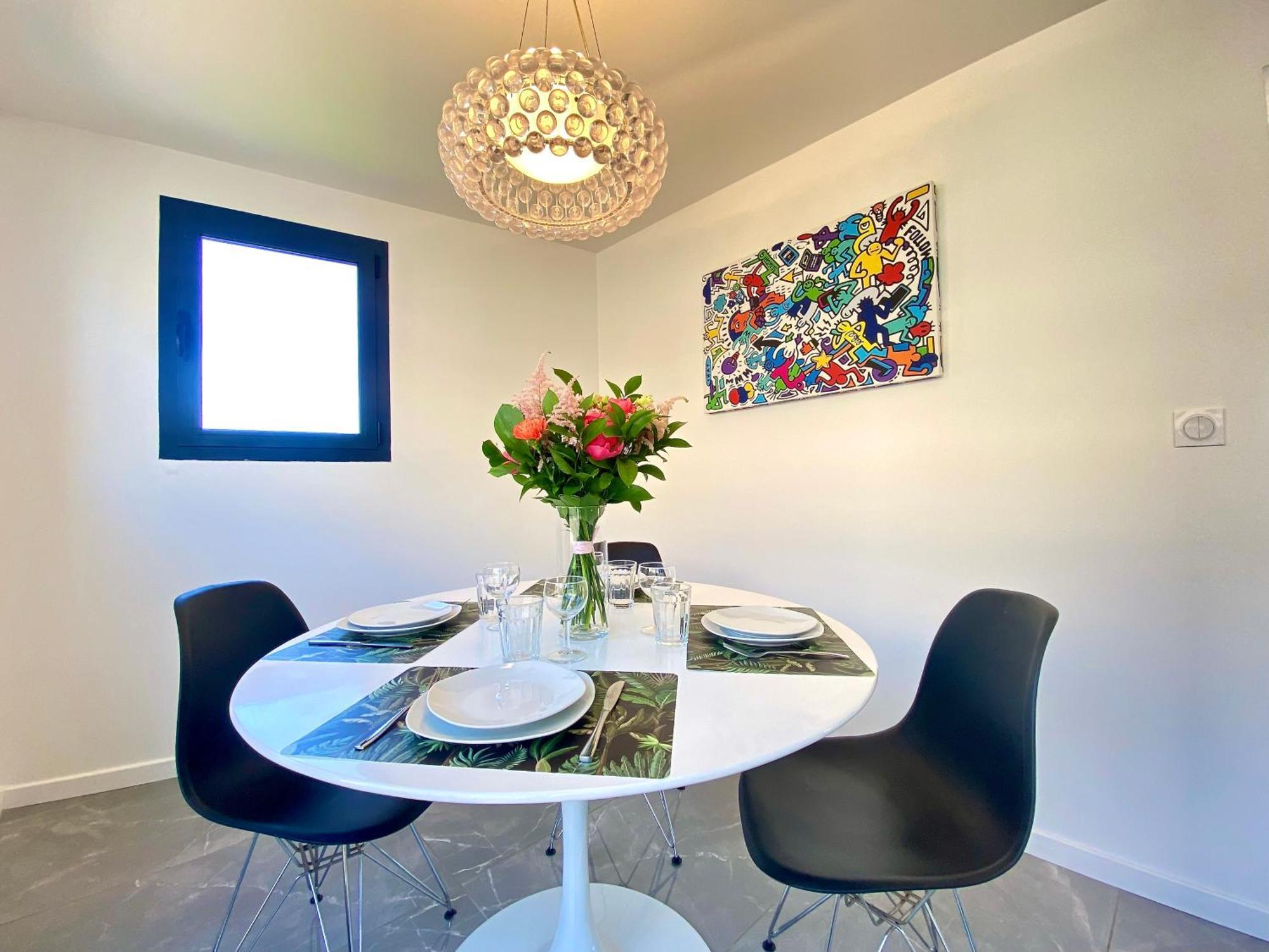Duplex Luxury Toits Du Soleil By Scls Locations