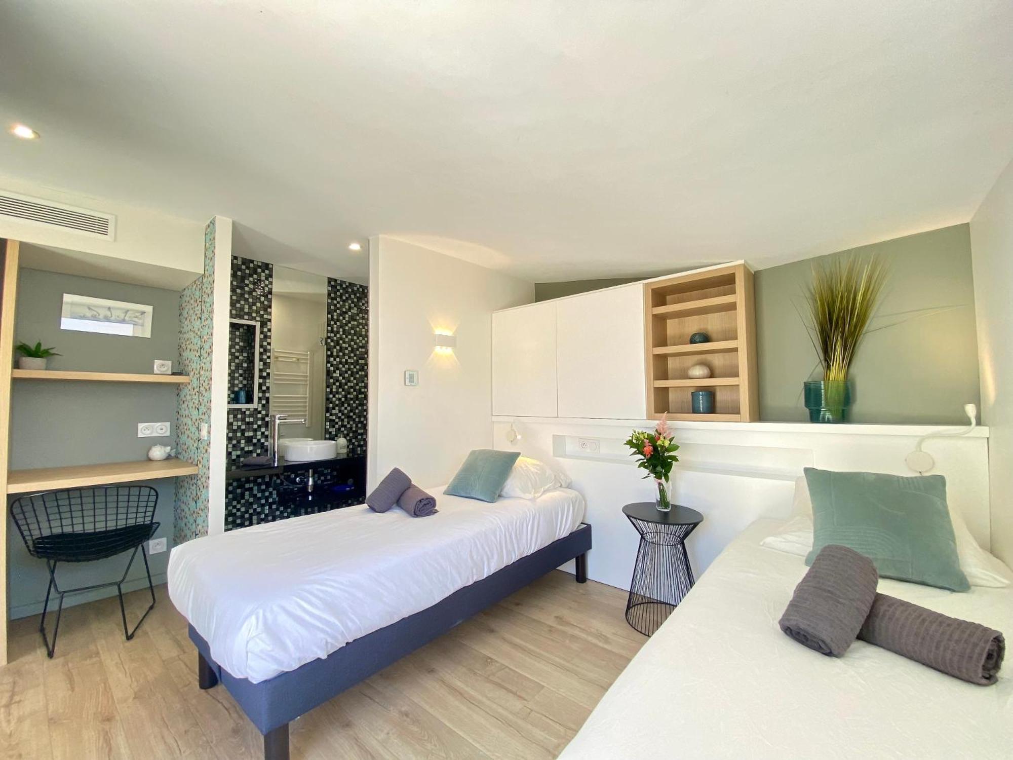 Apartment Duplex Luxury Toits Du Soleil By Scls Locations