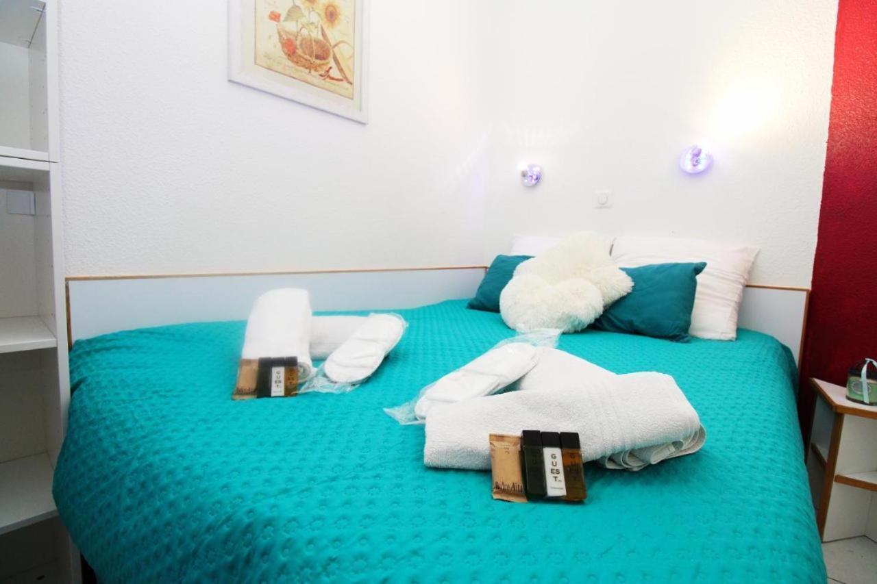 4 Pers Vue Wi Fi Climatisation Piscine