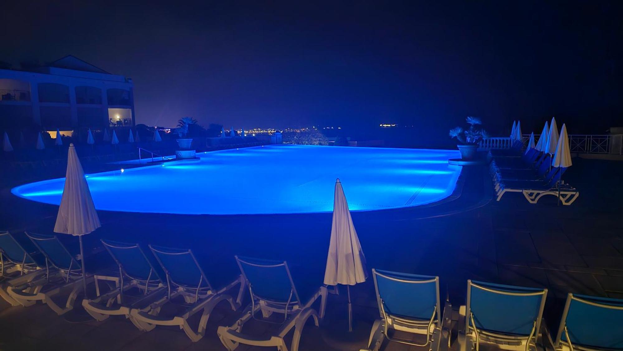 Apartment 4 Pers Vue Wi Fi Climatisation Piscine Cannes