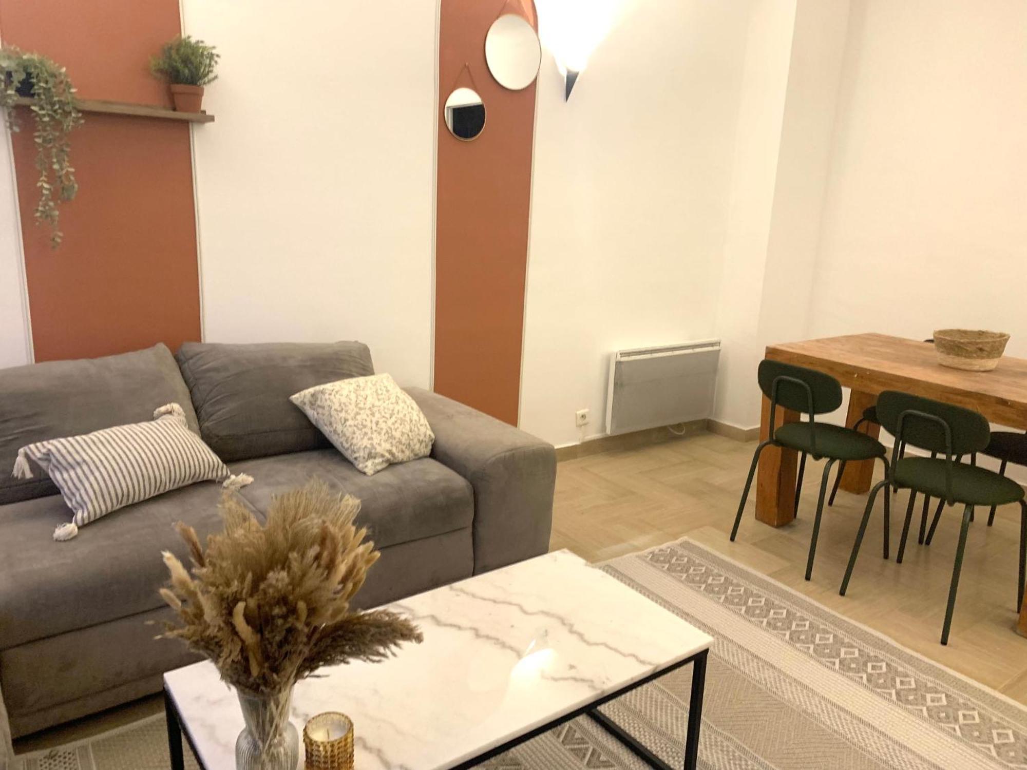 La Maison By Simone T4 * Cannes