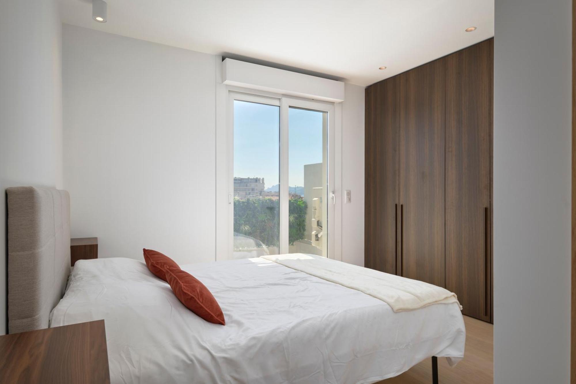Luxury Penthouse Center * Cannes