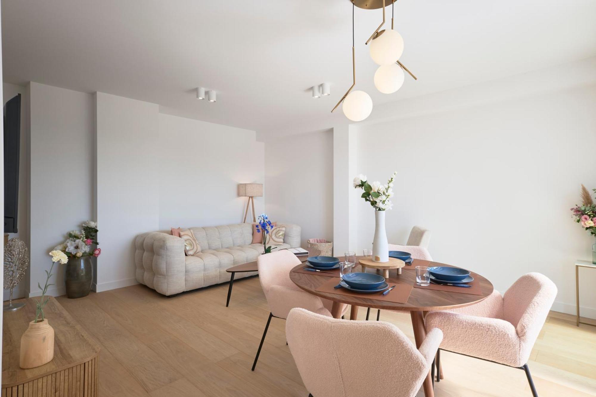 Luxury Penthouse Center Cannes