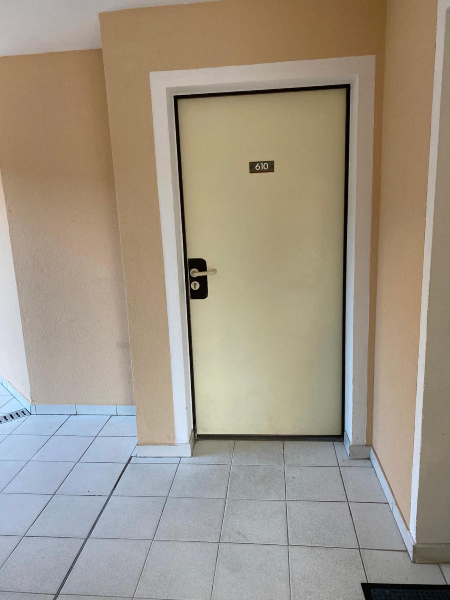La Palme D'azur - Petersen App 610 Apartment *