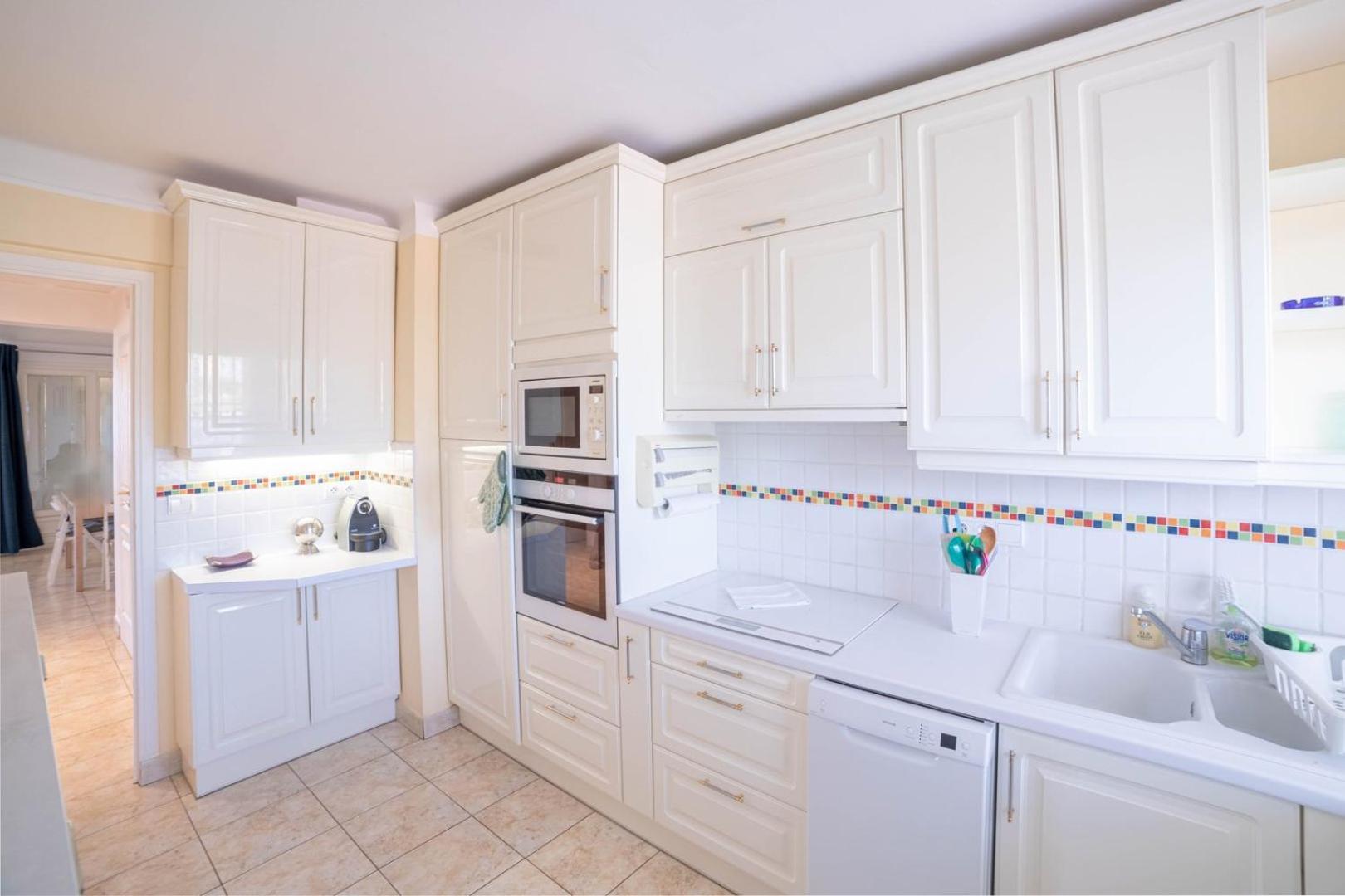Elegance - Balcony & Quiet Near Shops Appartement Cannes