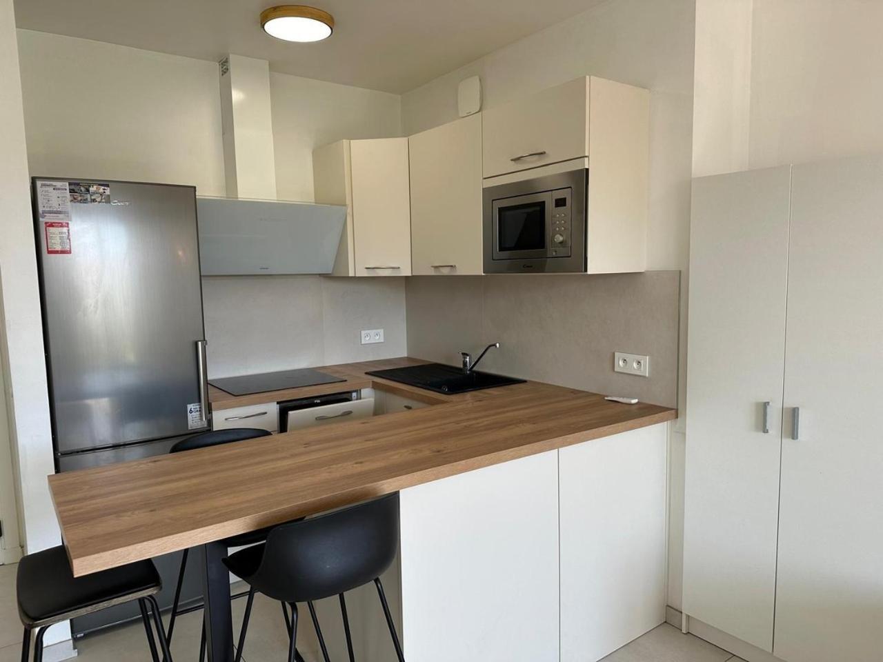 Super Apartment, Parking, Terrace, Lift, Wifi, Palm Beach, *