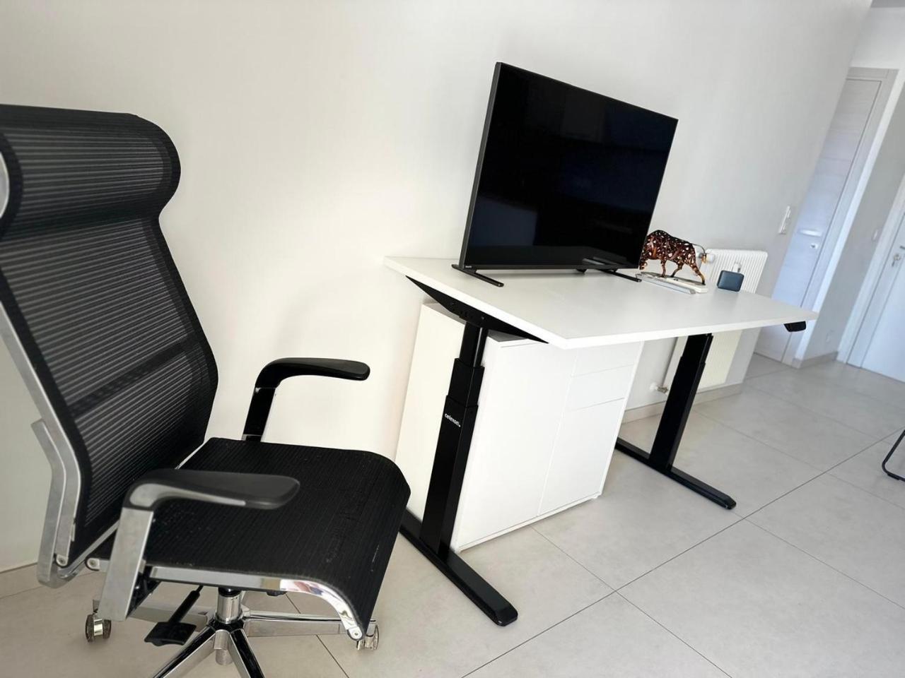 Super Apartment, Parking, Terrace, Lift, Wifi, Palm Beach, Apartment Cannes