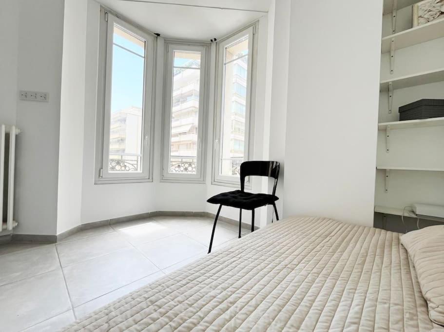 Appart - Centre Croisette Appartement