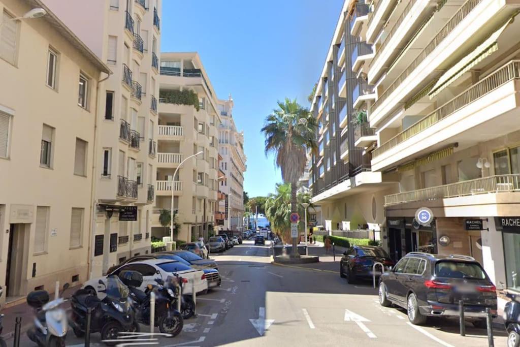 Appartement Appart - Centre Croisette *