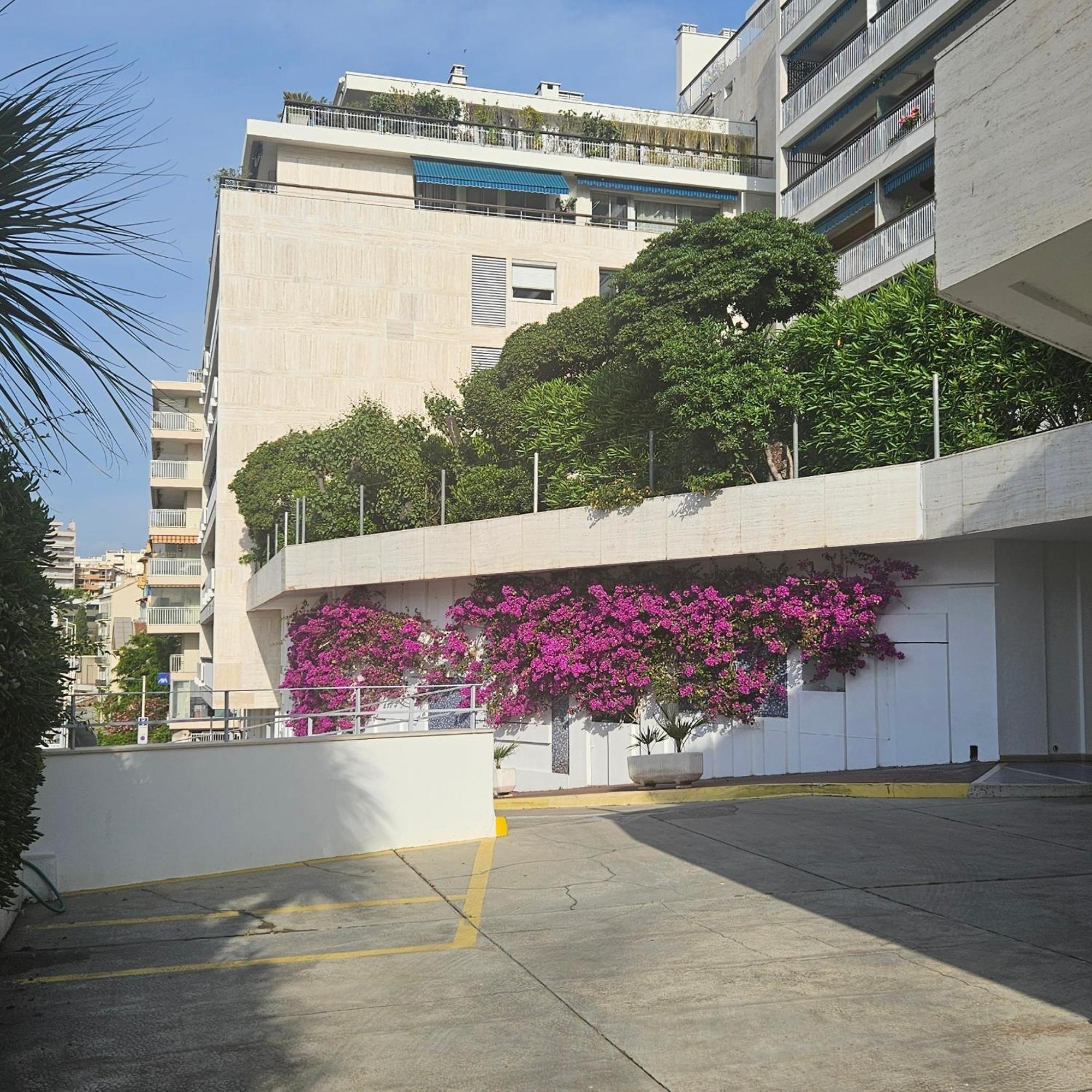 Apartment President, Vue Mer, Festival, Quartier Forville Le Suquet *