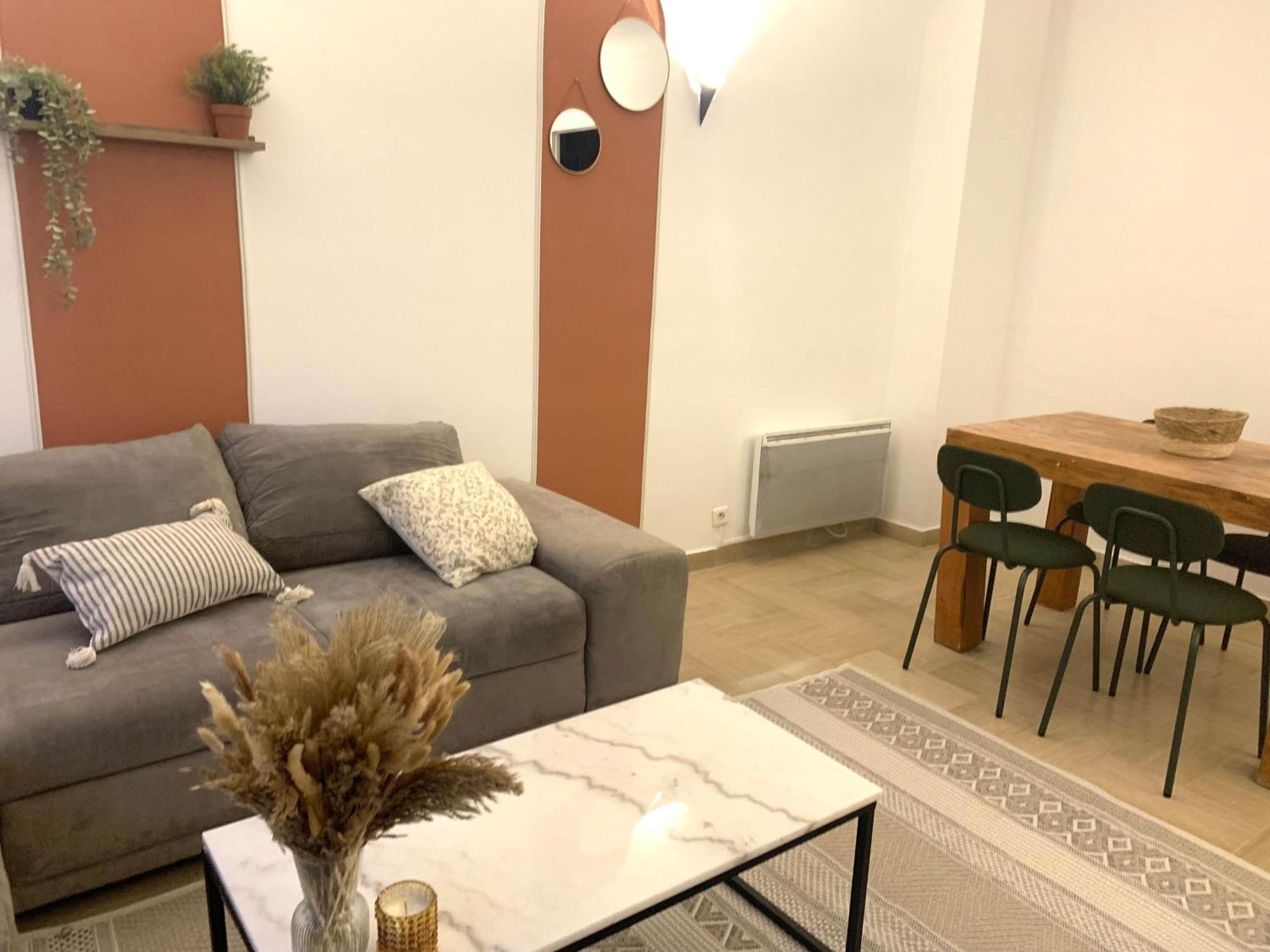 La Maison By Simone T4 Appartement *