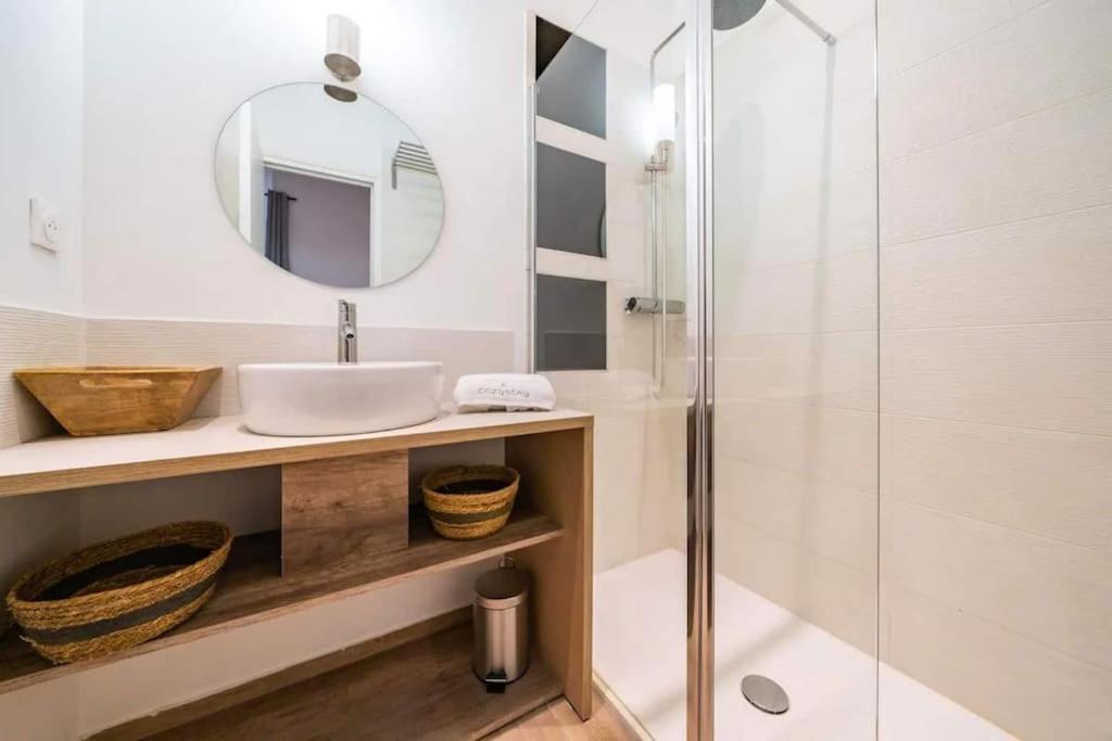 100m From The And Palaceloft In Le Suquet Appartement Cannes