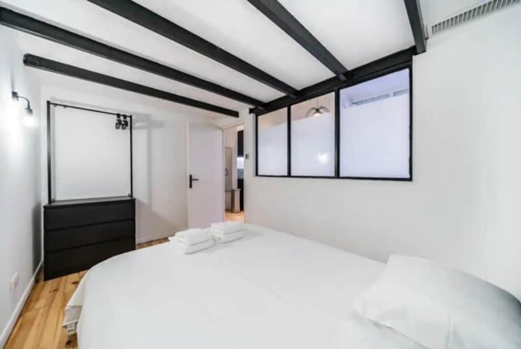 Appartement 100m From The And Palaceloft In Le Suquet Cannes