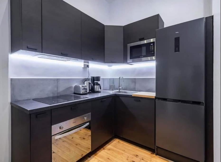 Appartement 100m From The And Palaceloft In Le Suquet *