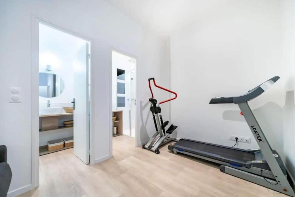 100m From The And Palaceloft In Le Suquet * Cannes