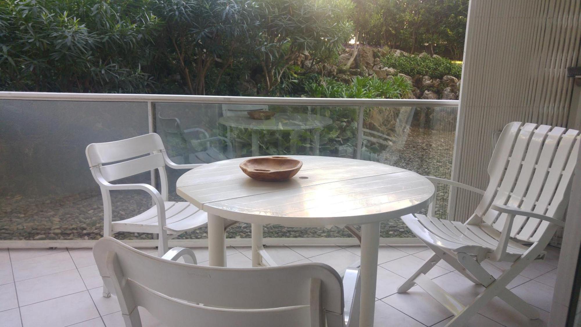 Appartement Gautier Jean *