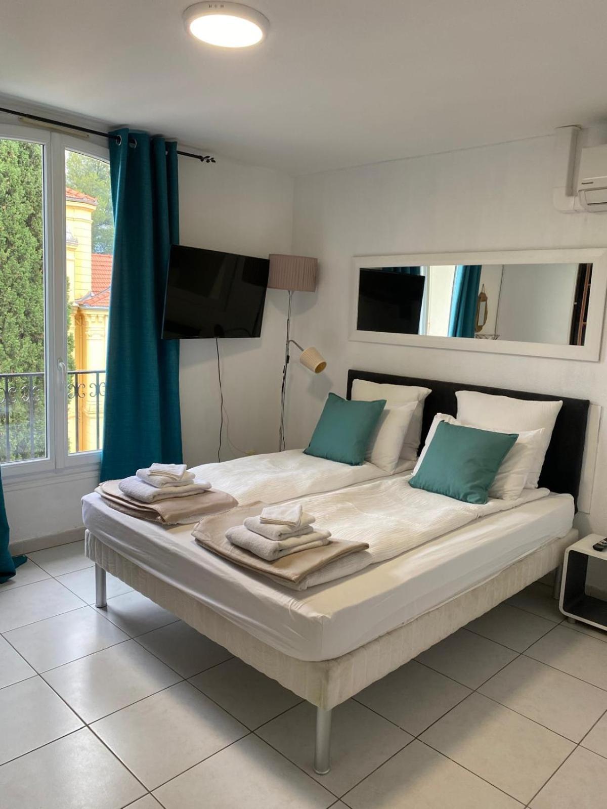 Appart hôtel Kimi Résidence