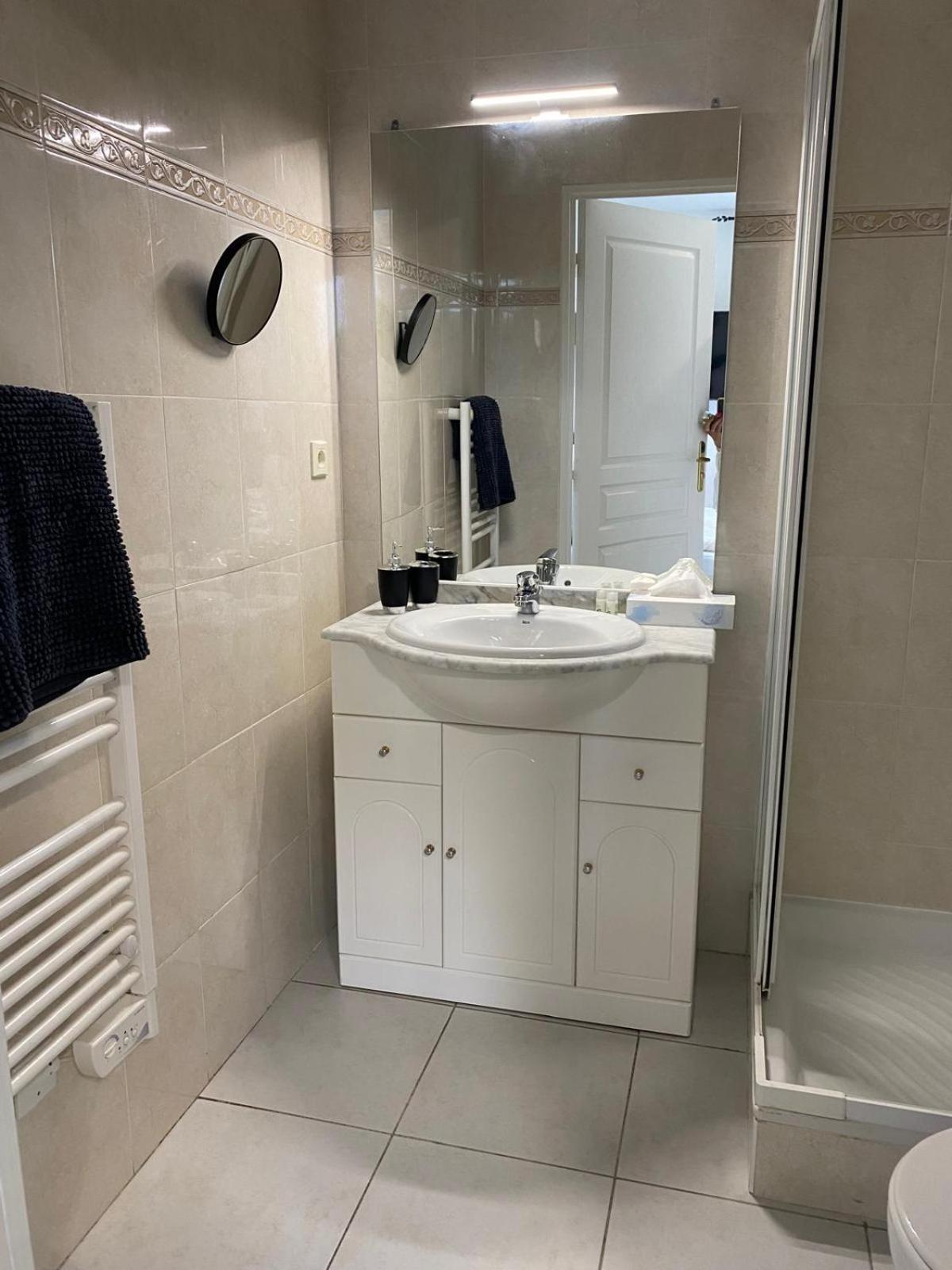 Kimi Résidence Cannes
